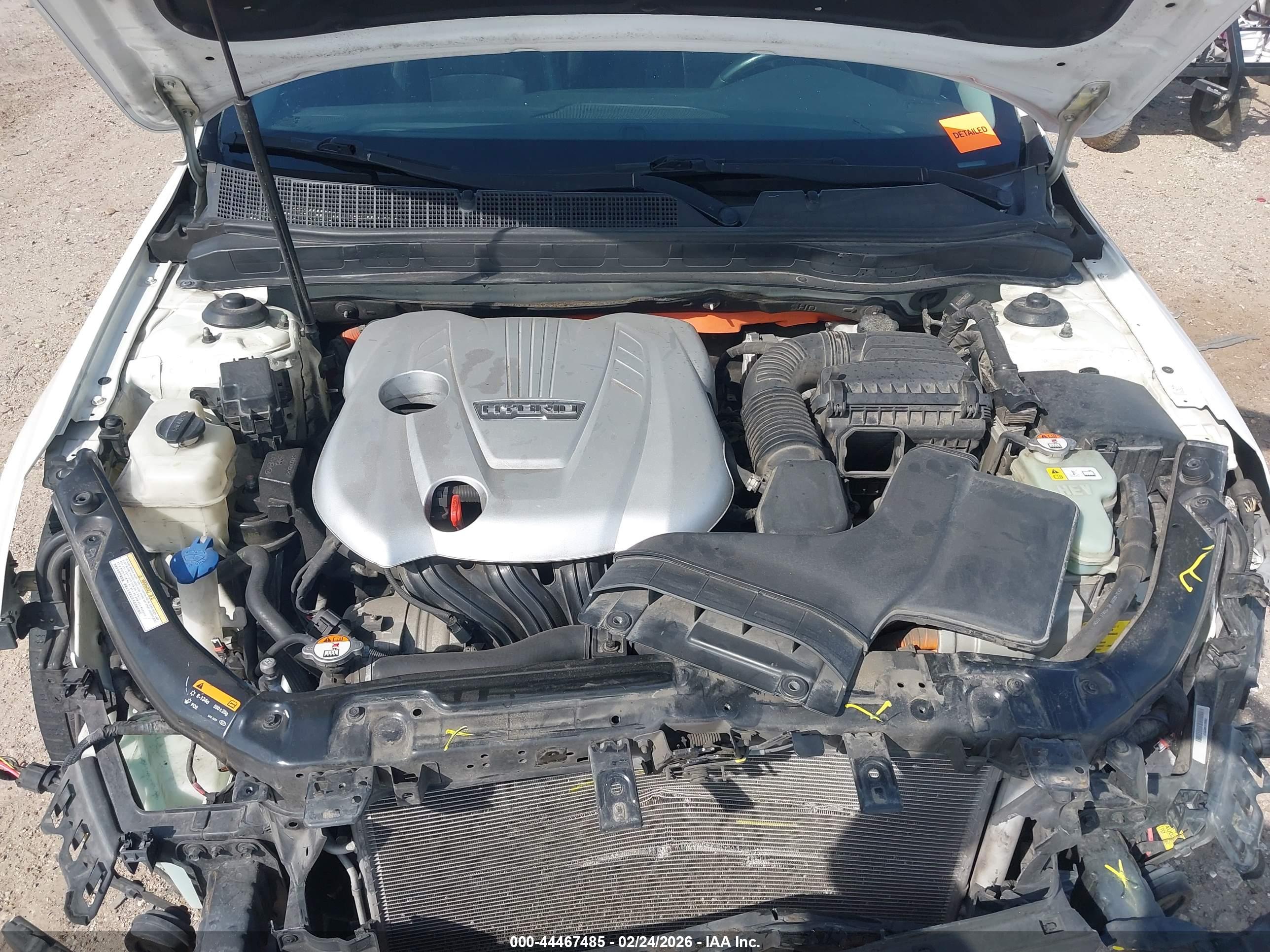 KIA OPTIMA image 10
