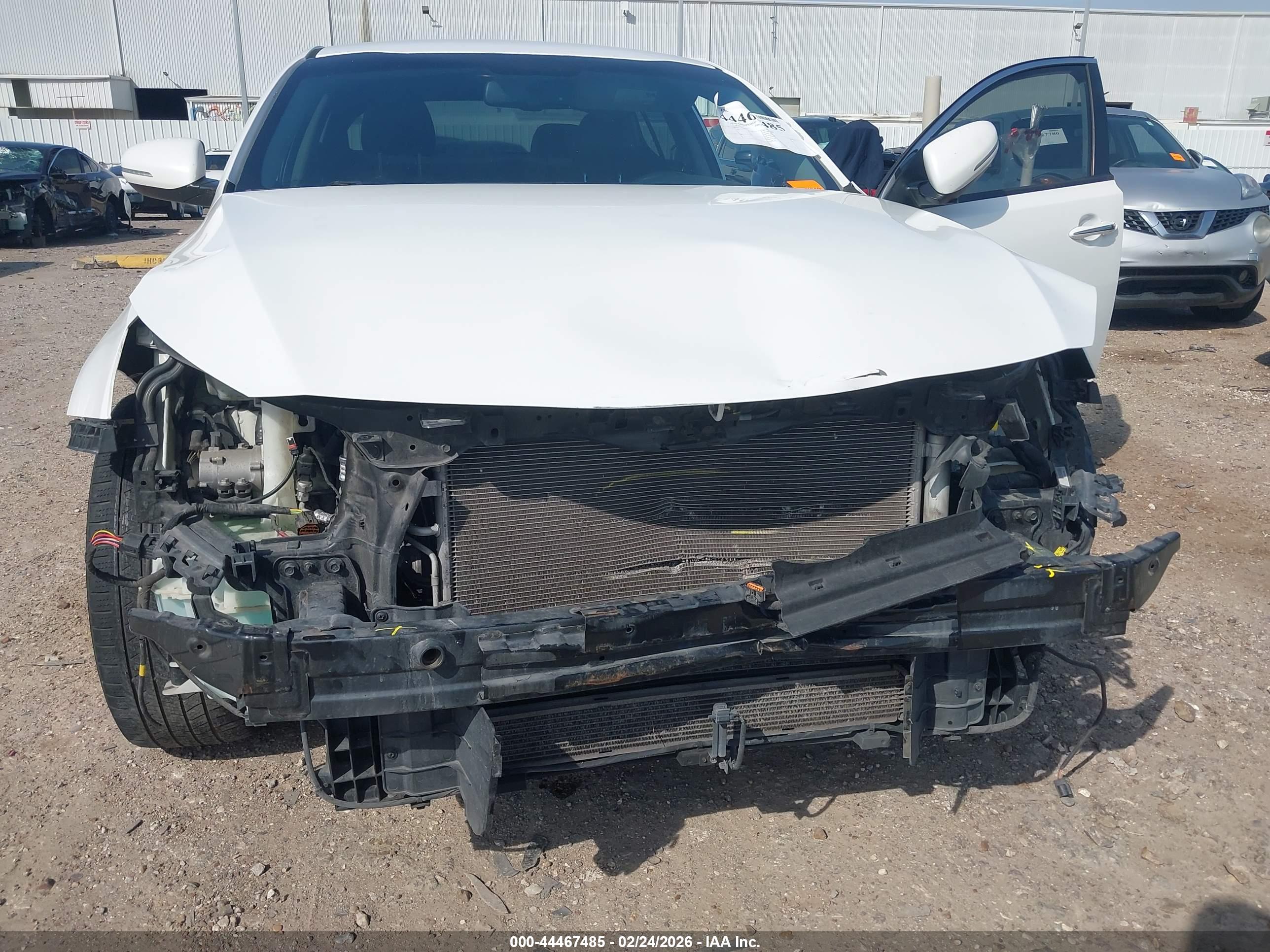 KIA OPTIMA image 6