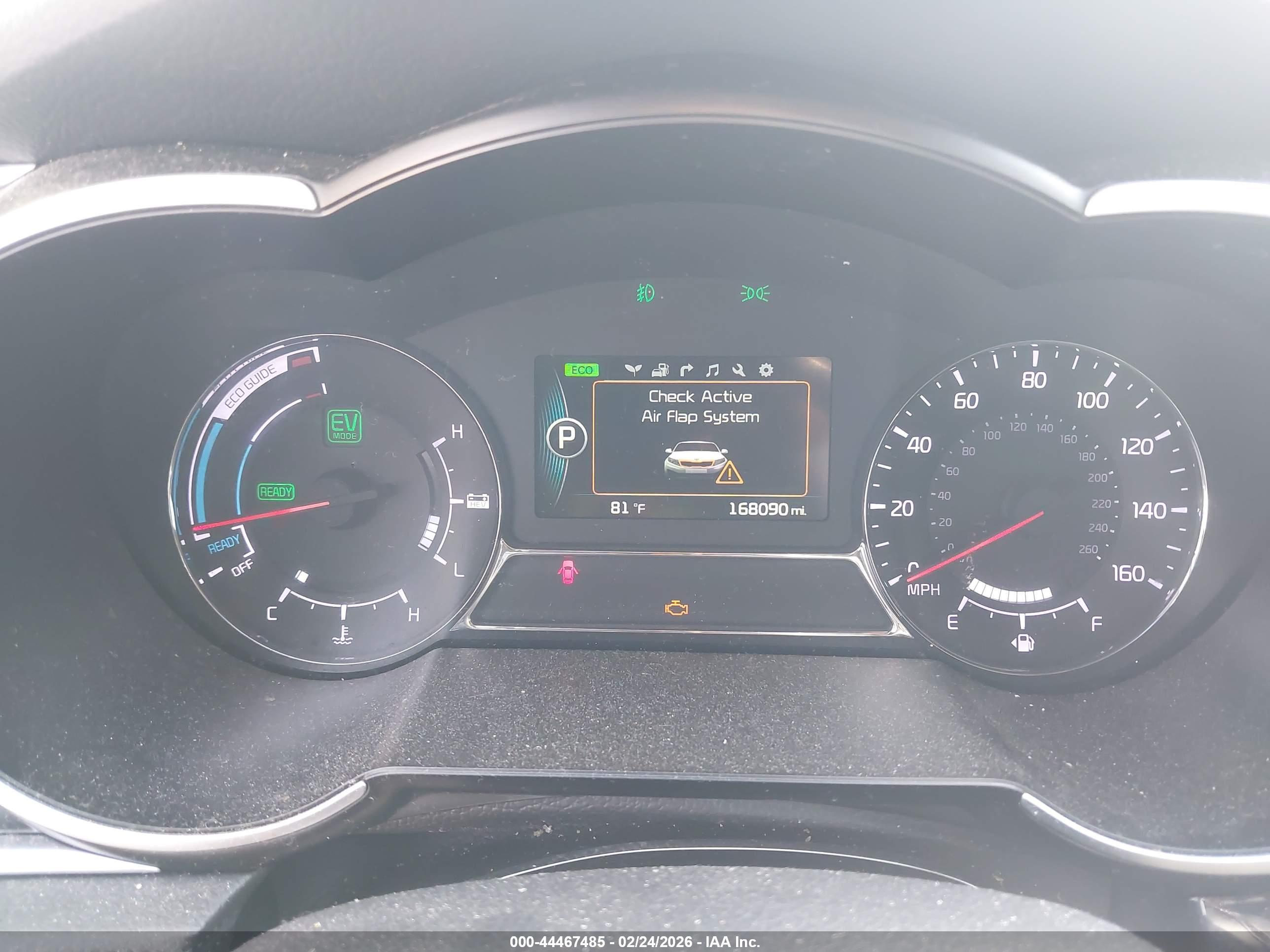 KIA OPTIMA image 7