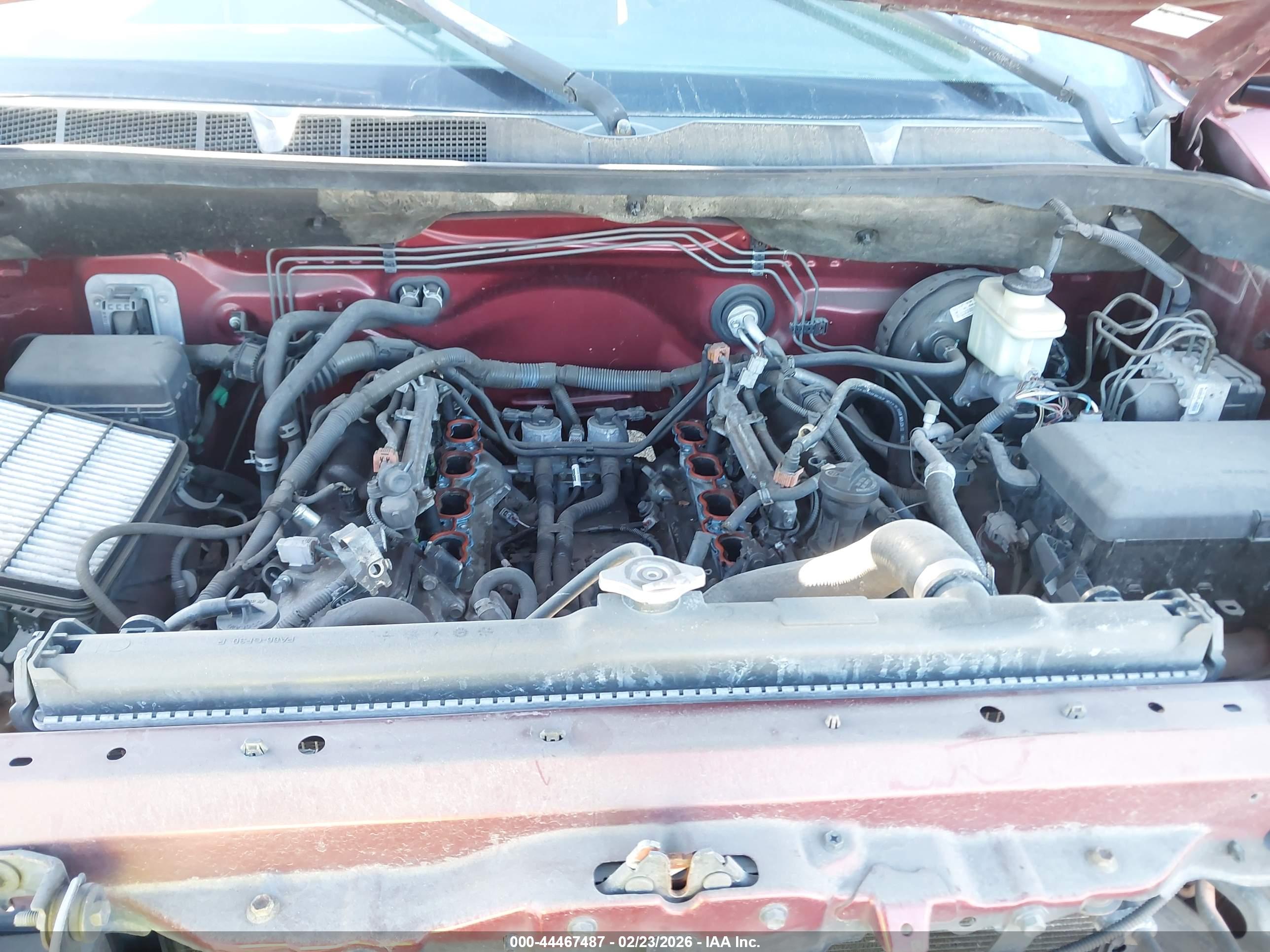TOYOTA TUNDRA image 10