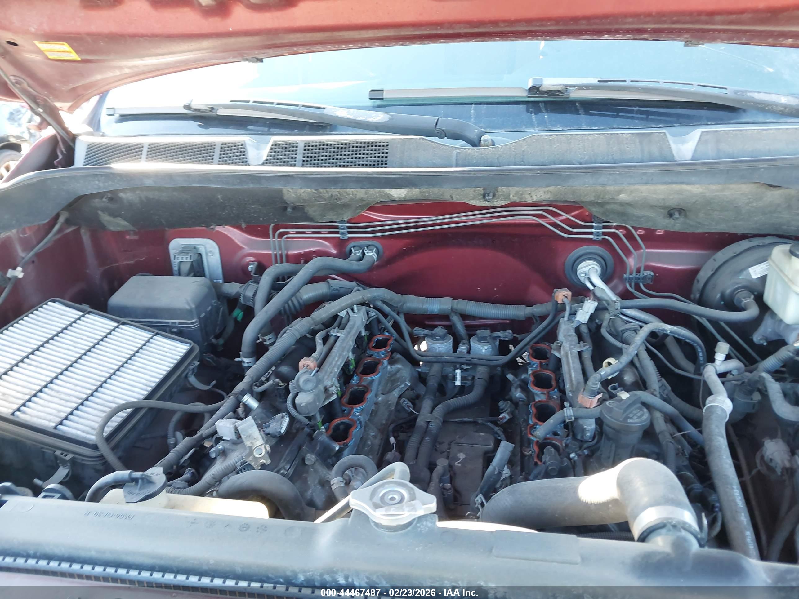 TOYOTA TUNDRA image 6