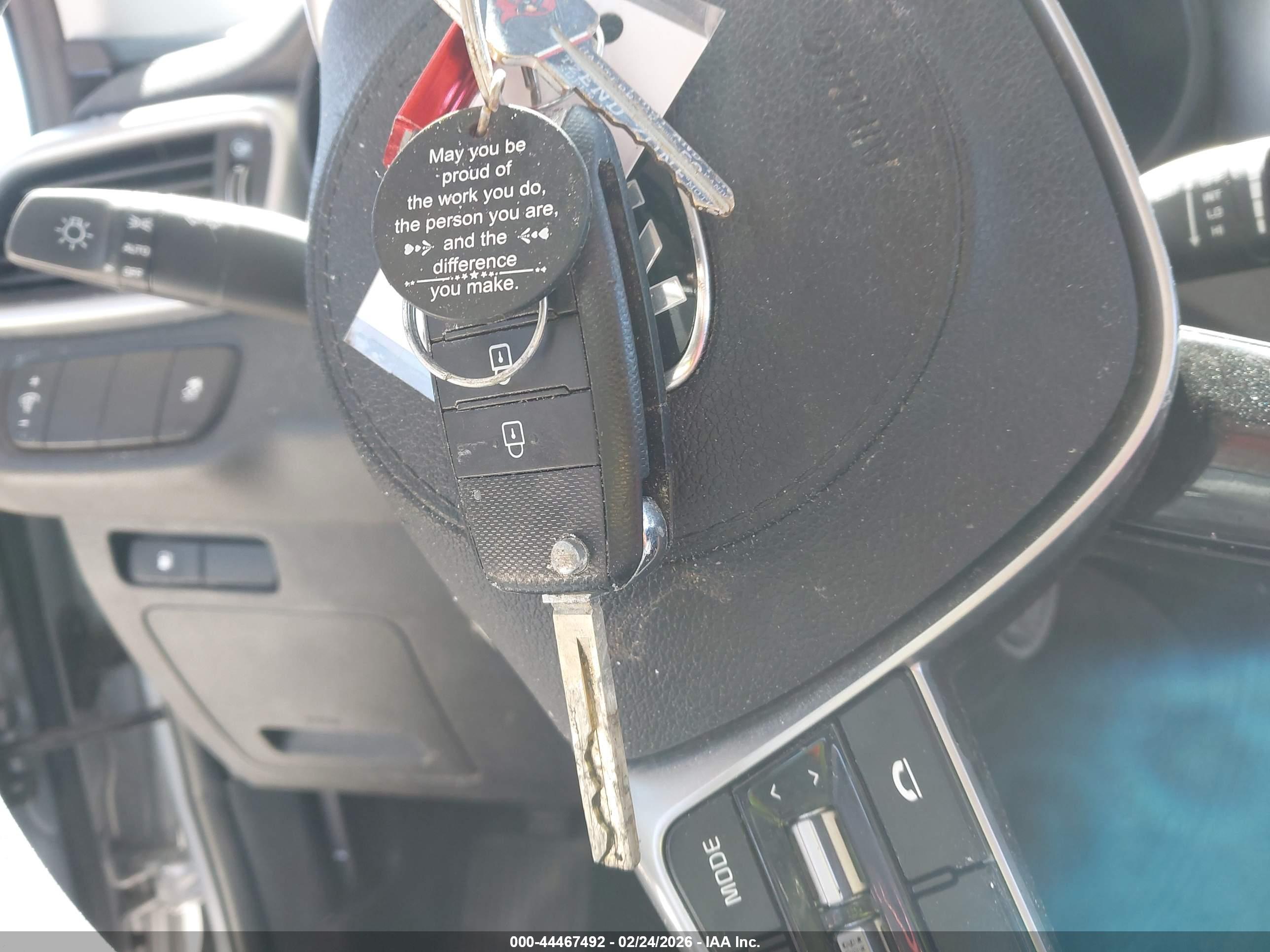 KIA SORENTO image 11