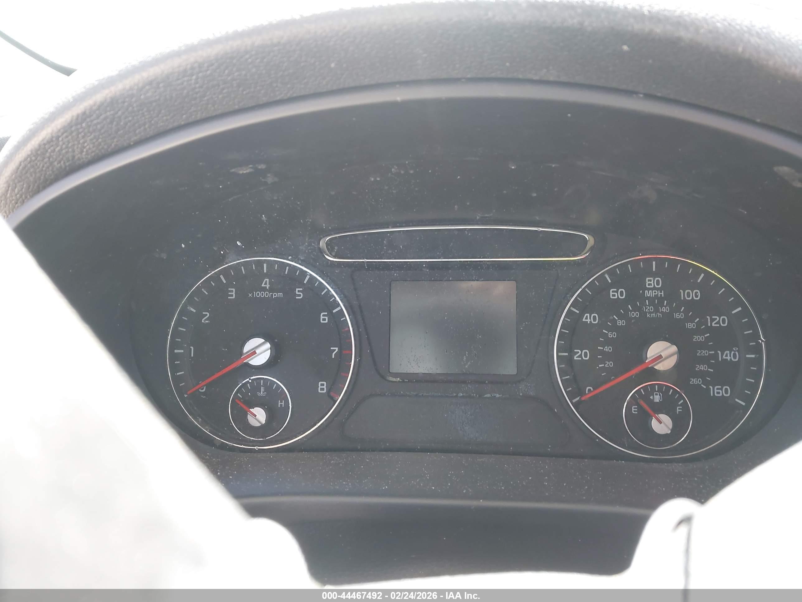 KIA SORENTO image 7