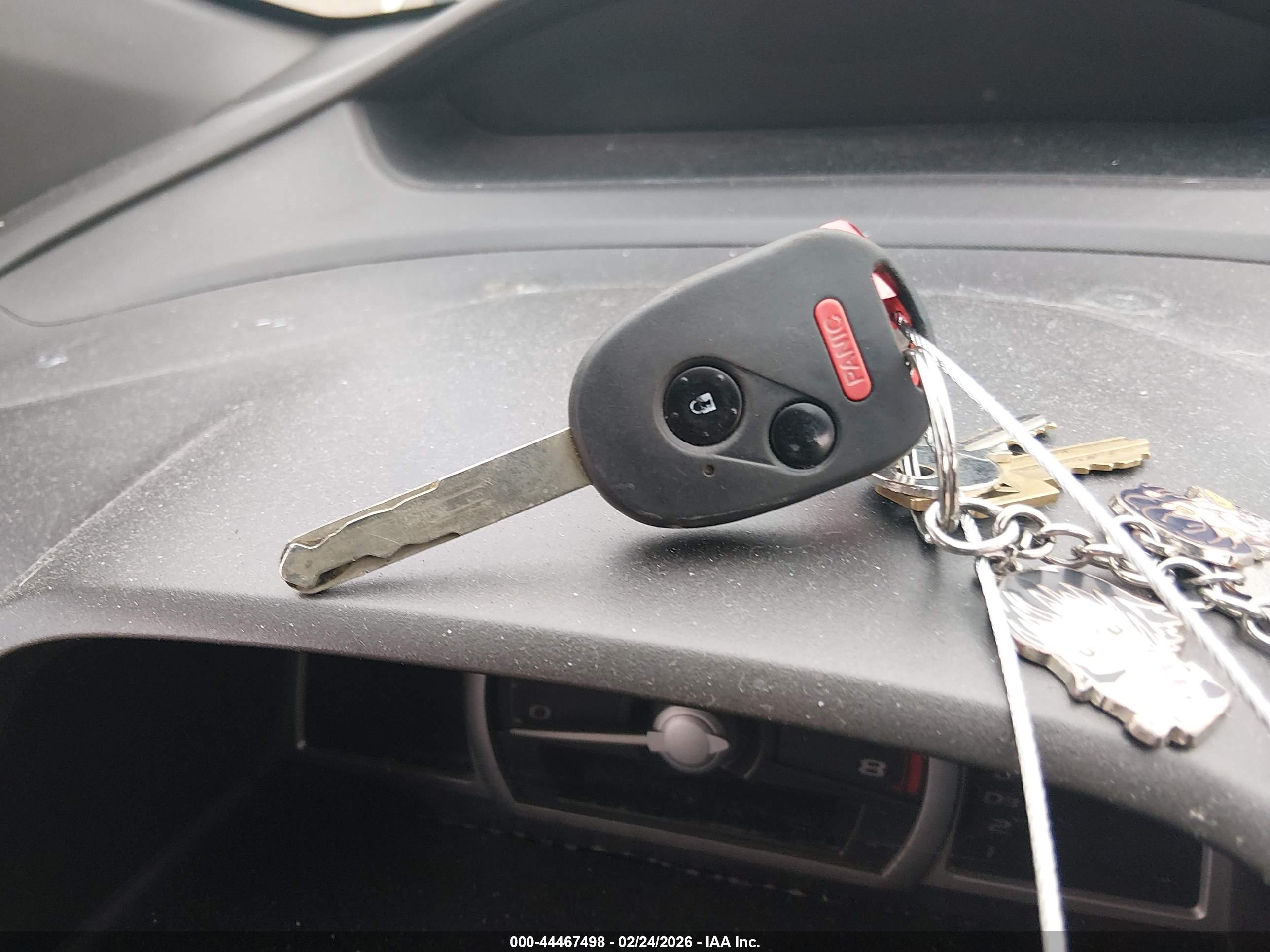 HONDA CIVIC image 11