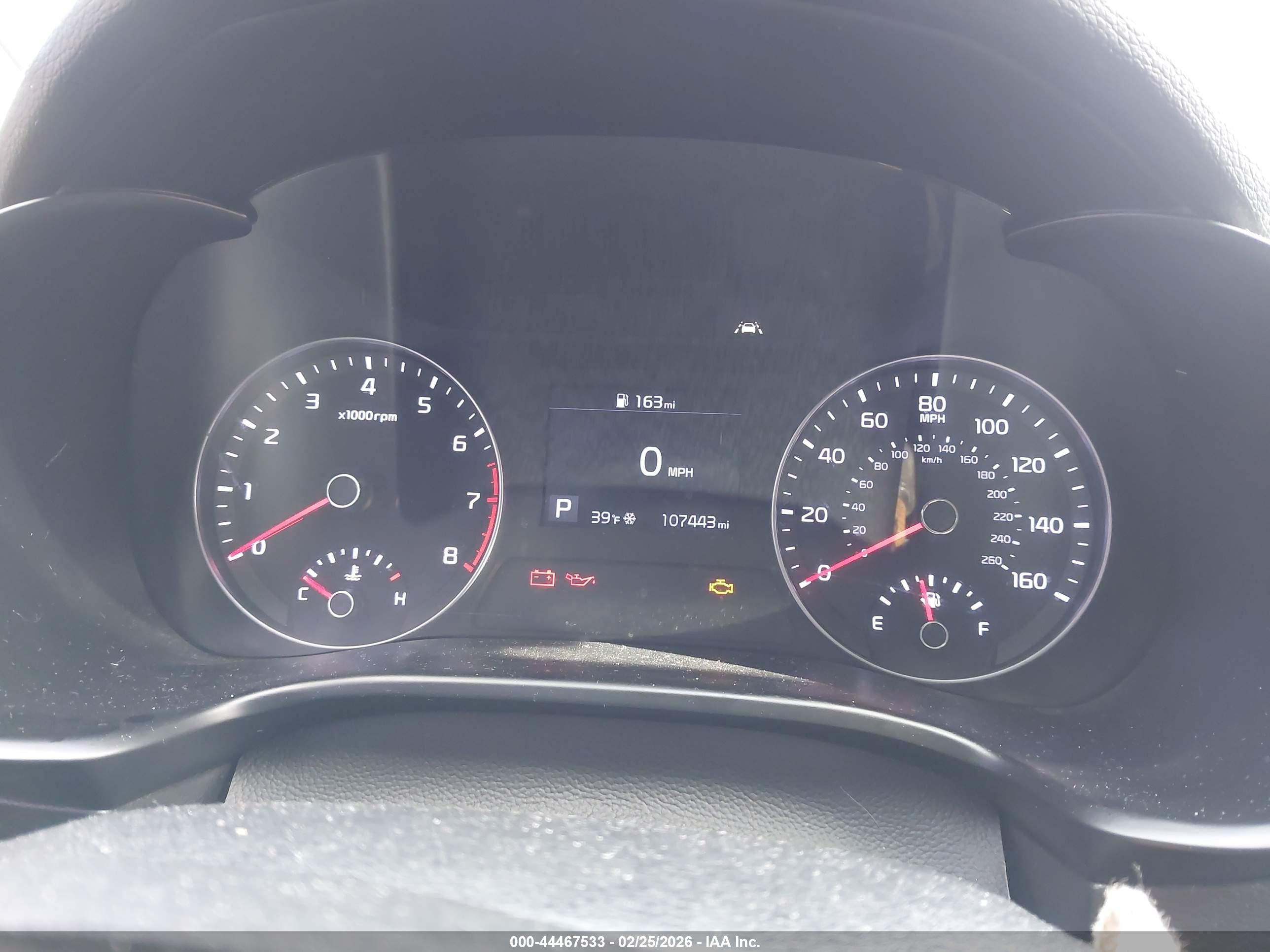 KIA FORTE image 7