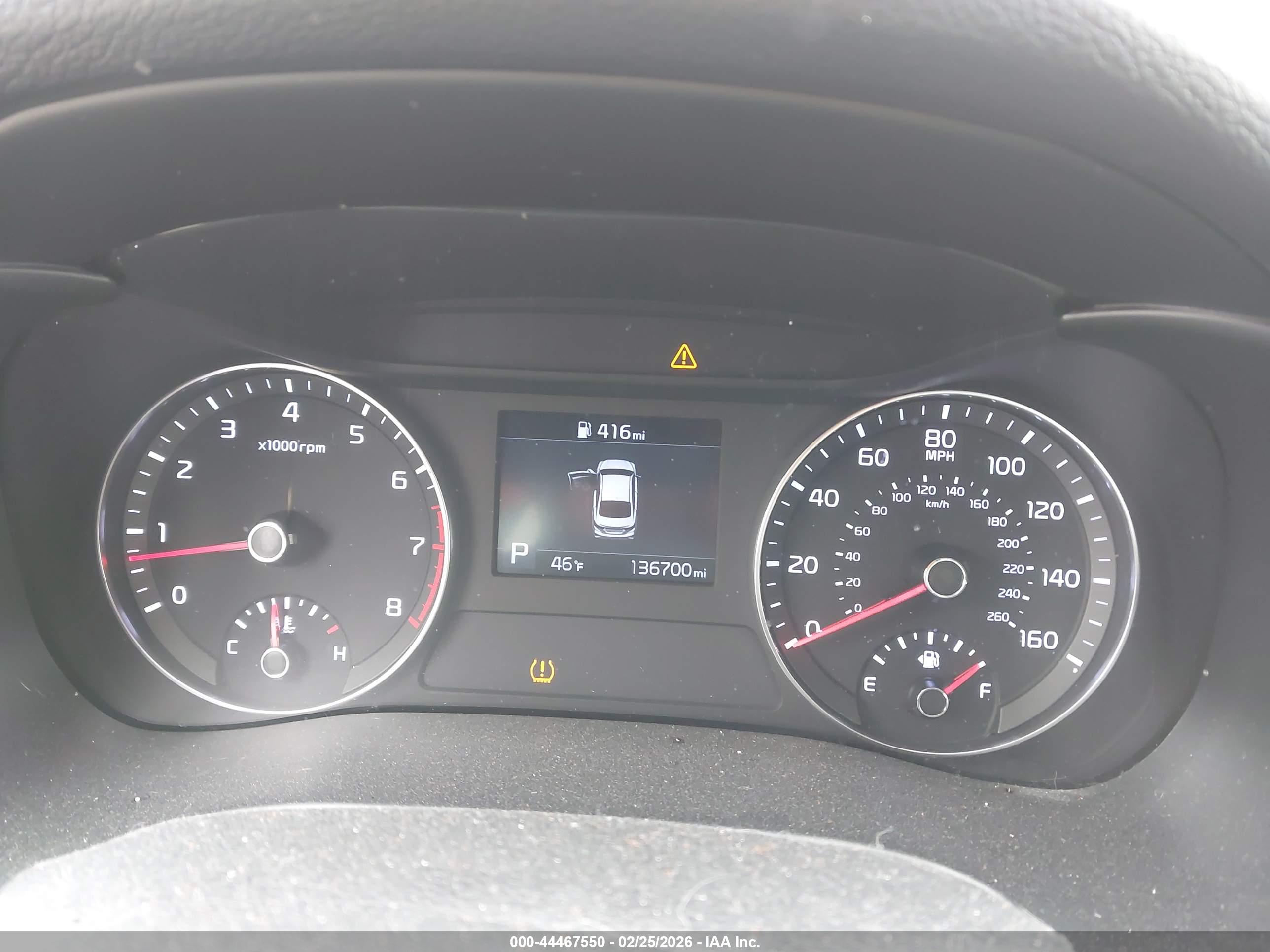 KIA FORTE image 7