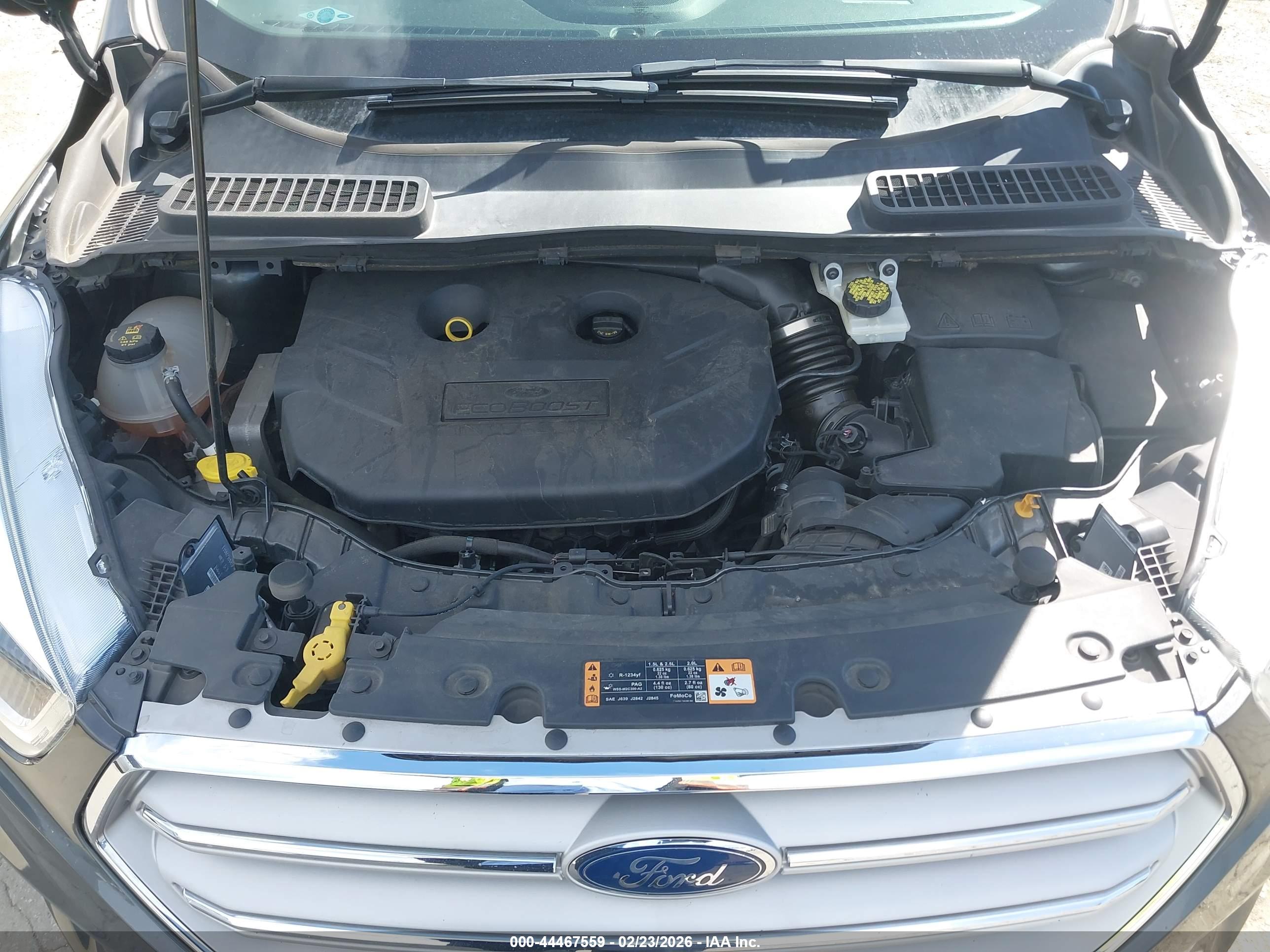 FORD ESCAPE image 10