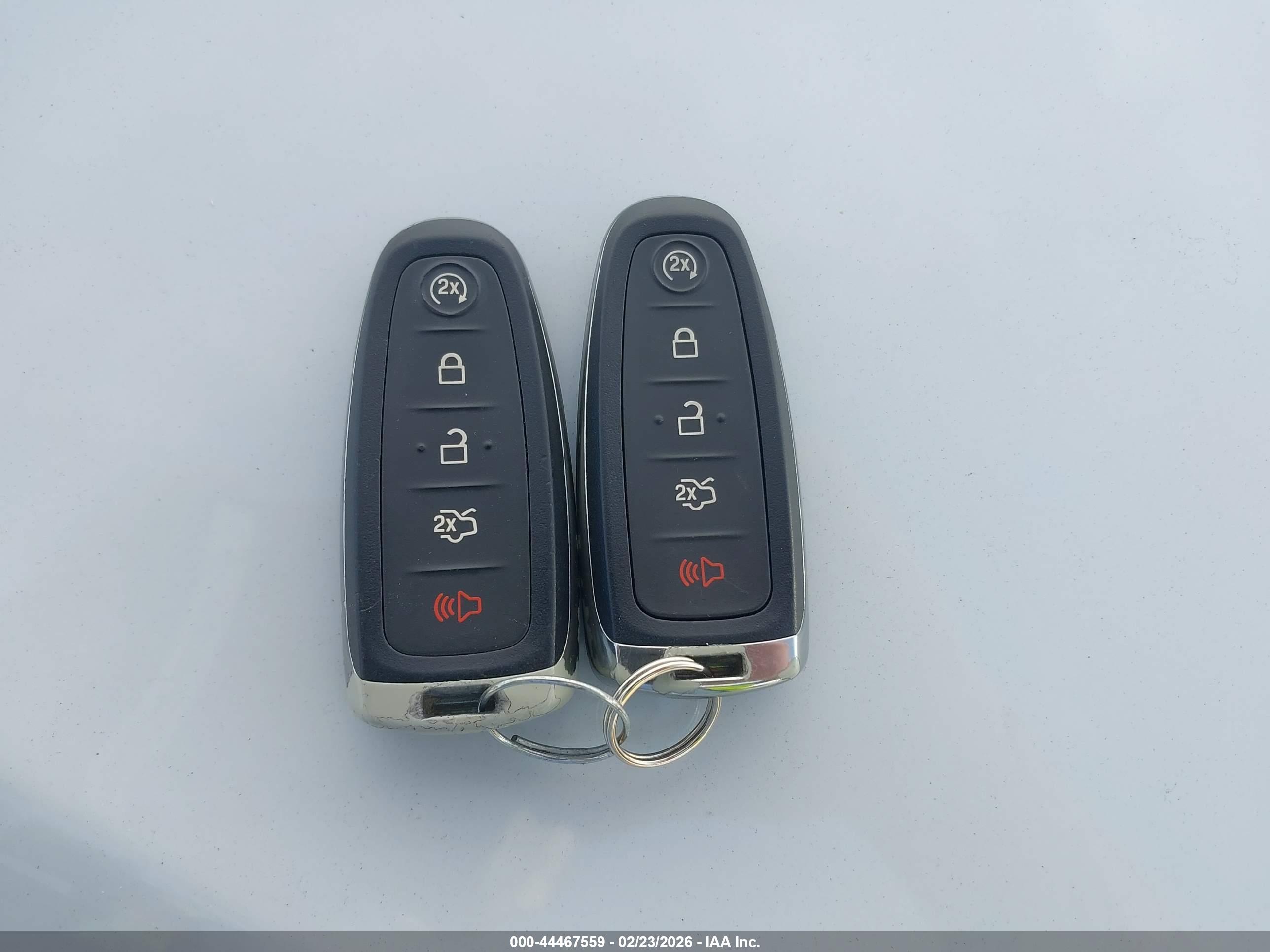 FORD ESCAPE image 11