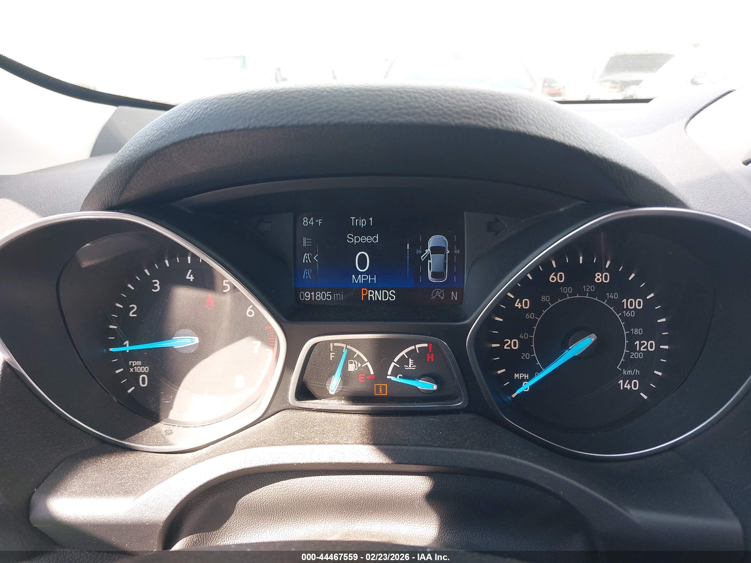 FORD ESCAPE image 7
