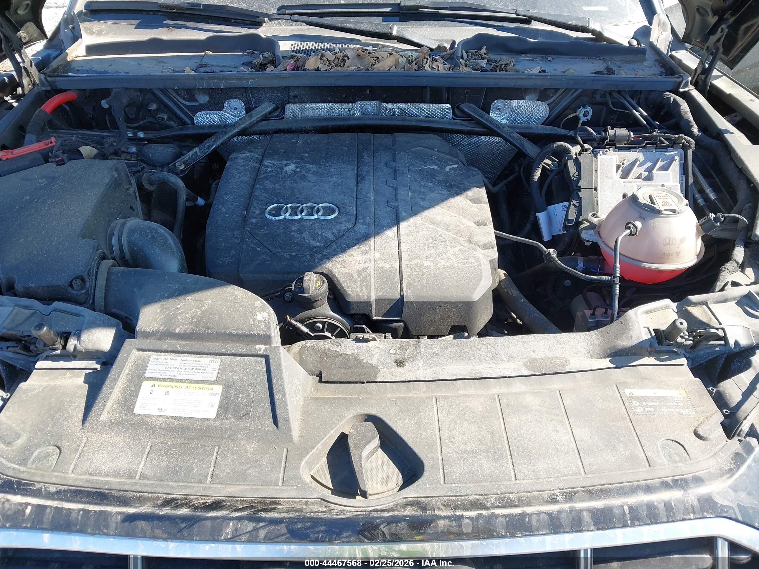 AUDI Q5 image 10