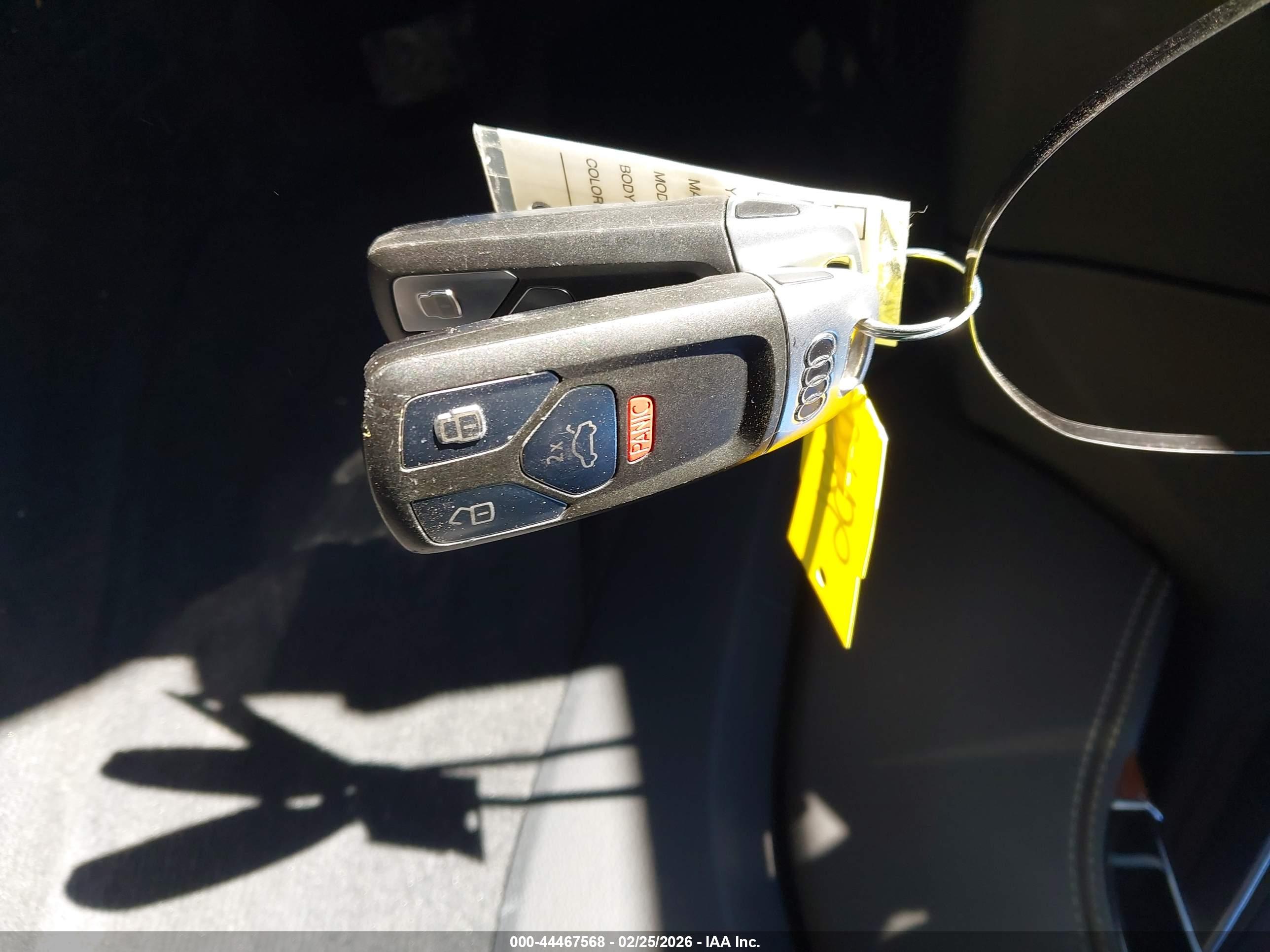 AUDI Q5 image 11