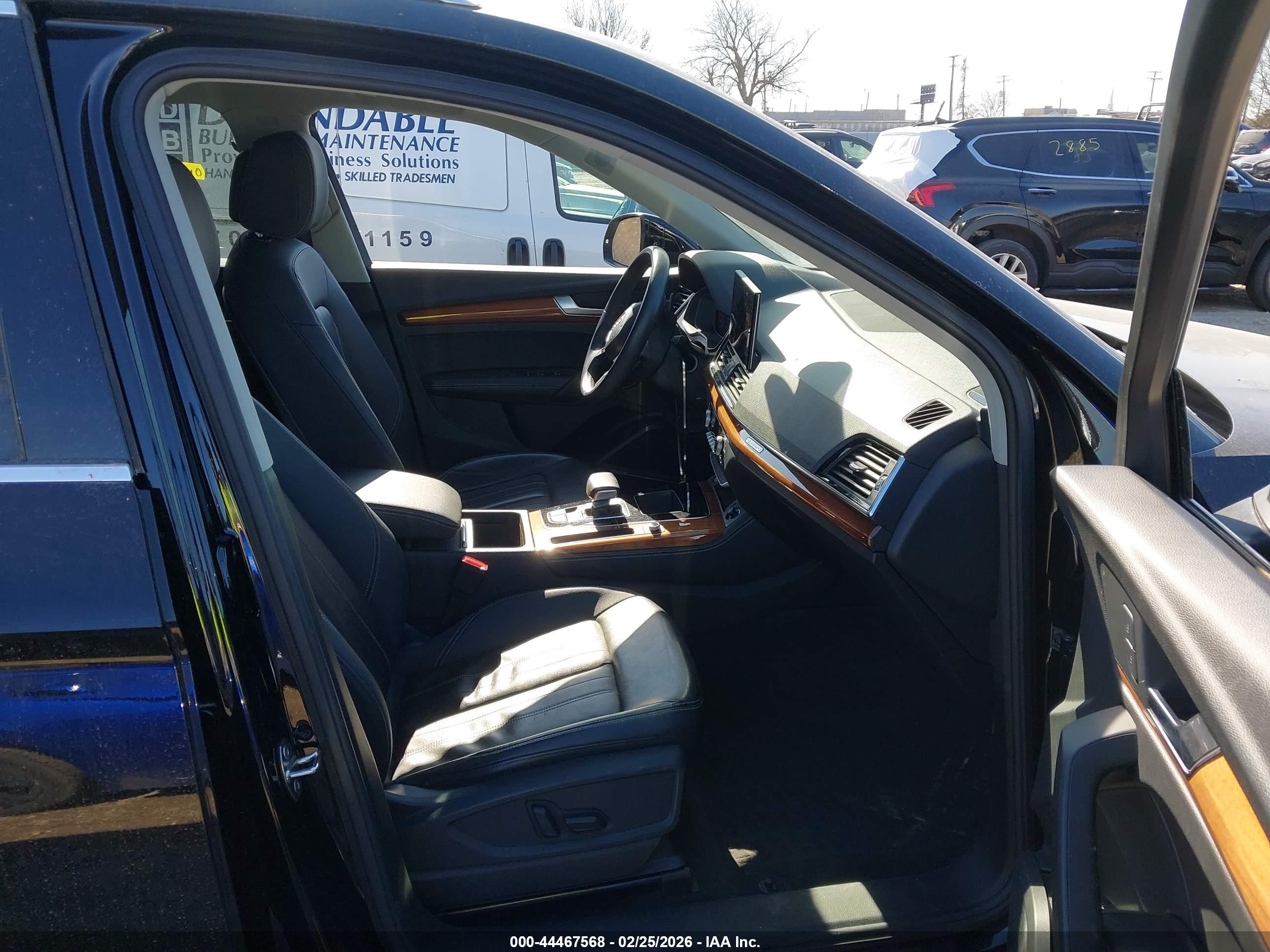AUDI Q5 image 5