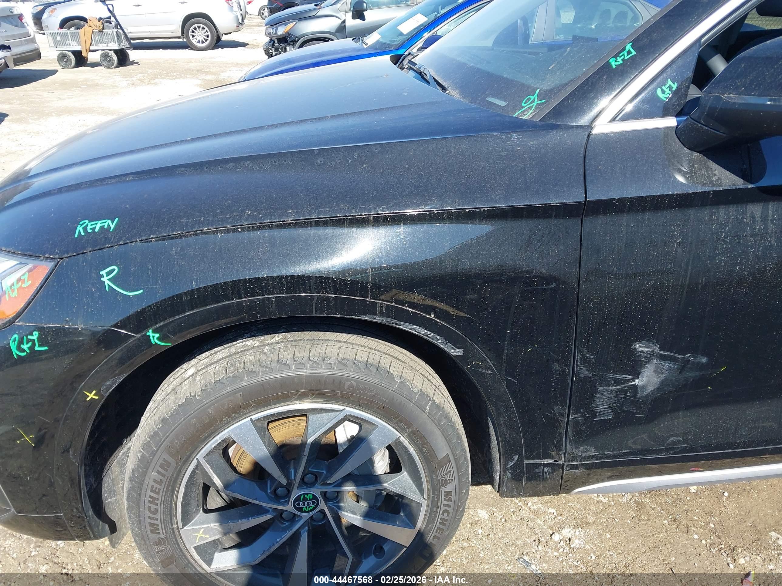 AUDI Q5 image 6