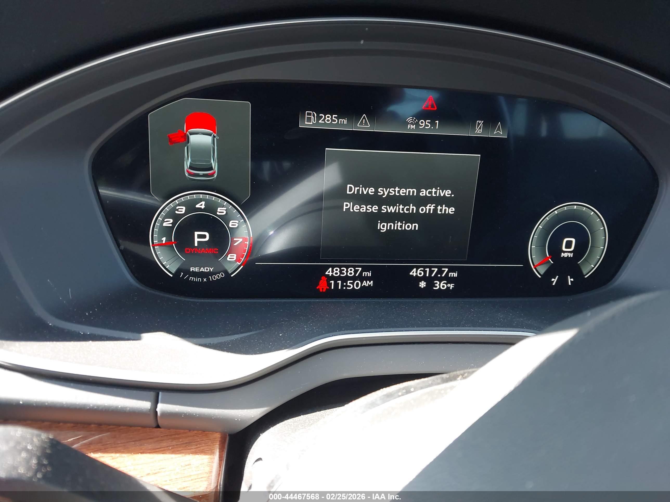 AUDI Q5 image 7