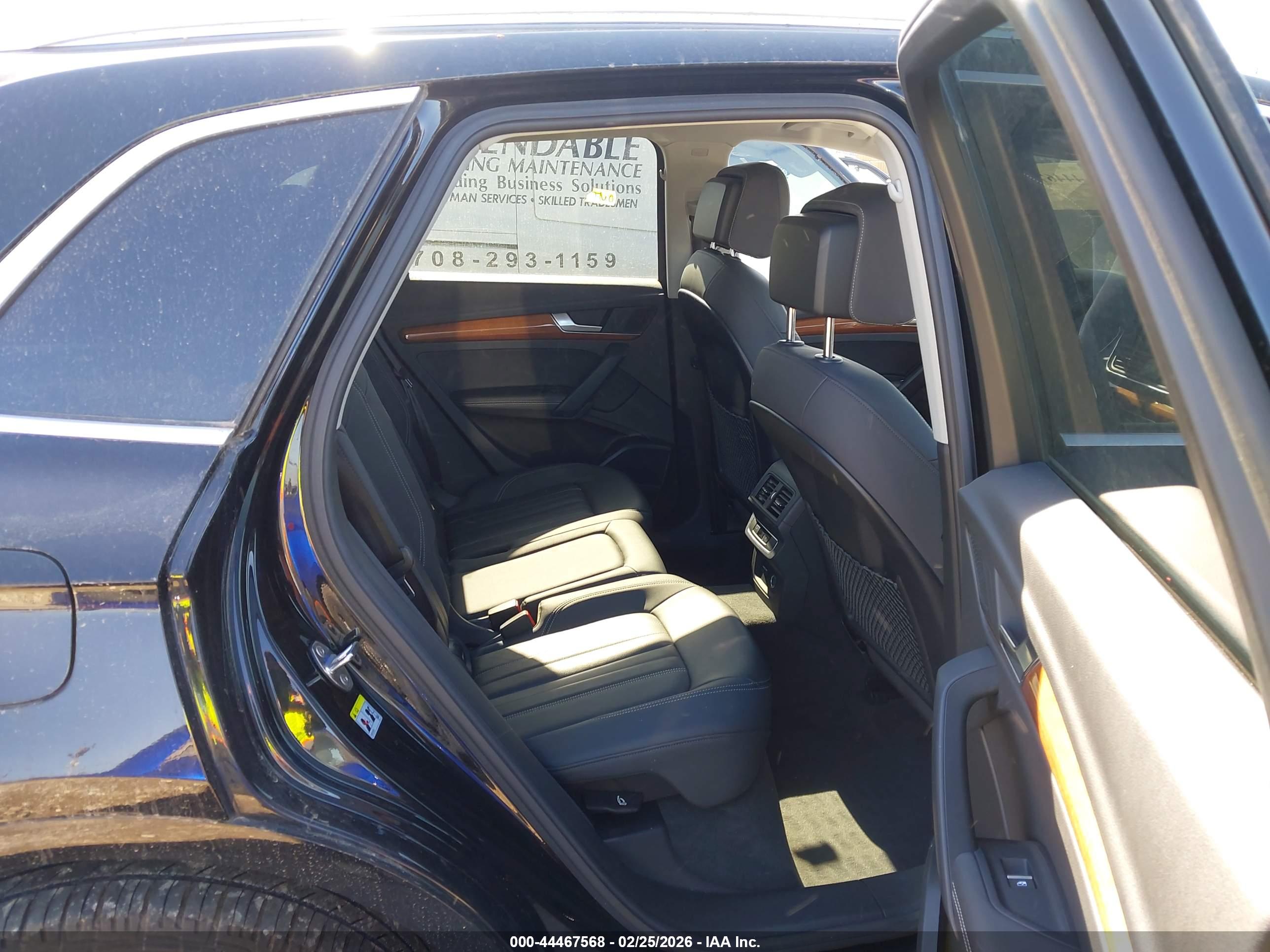 AUDI Q5 image 8