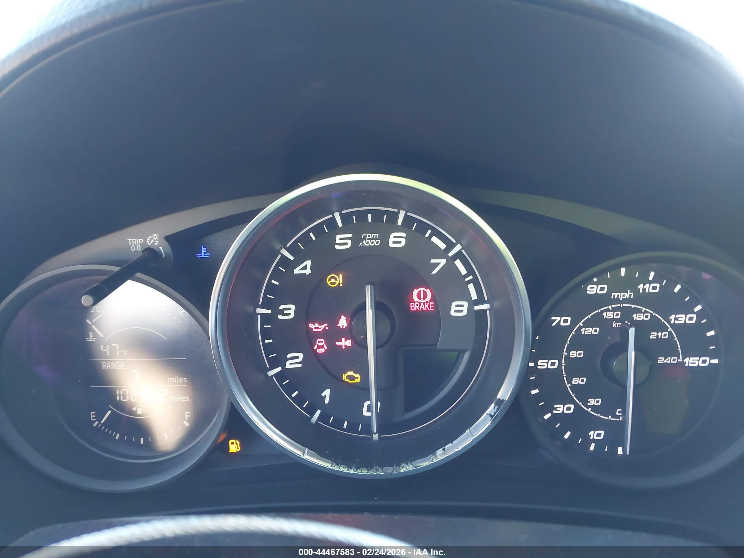 FIAT 124 image 7