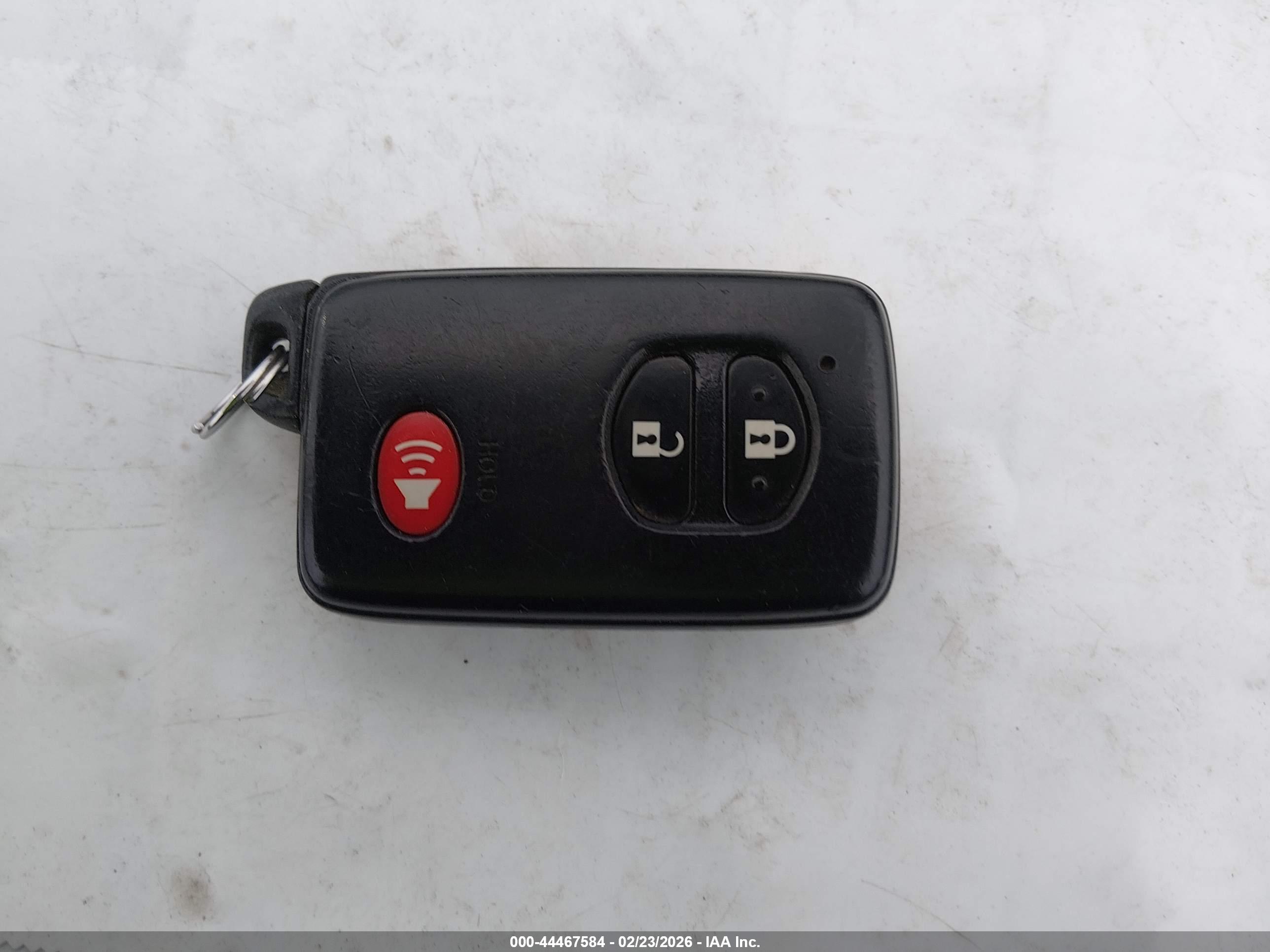 TOYOTA PRIUS image 11