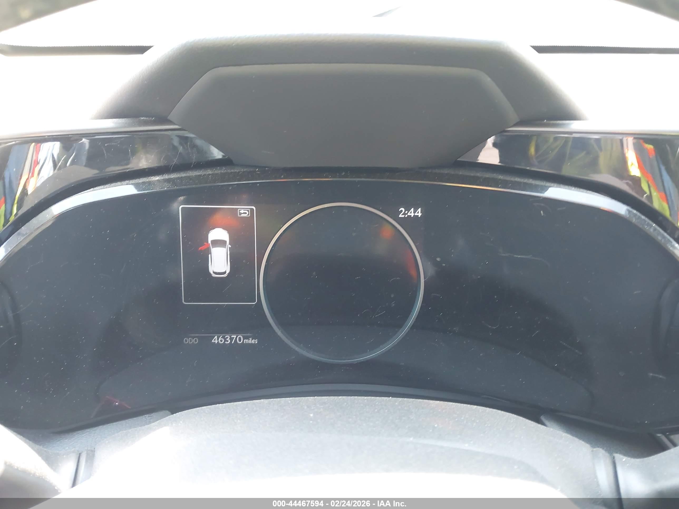 LEXUS NX image 7