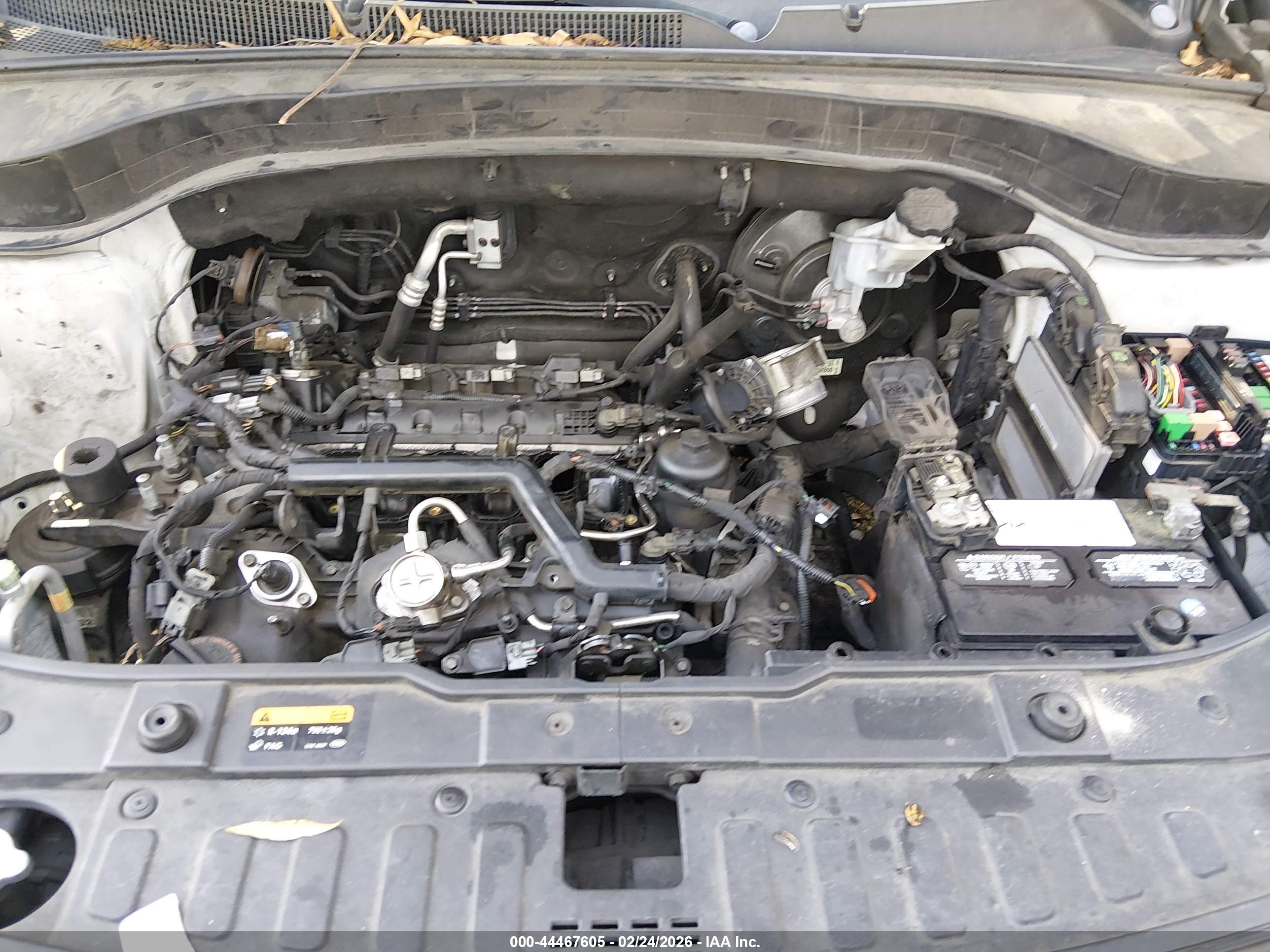 KIA SORENTO image 10