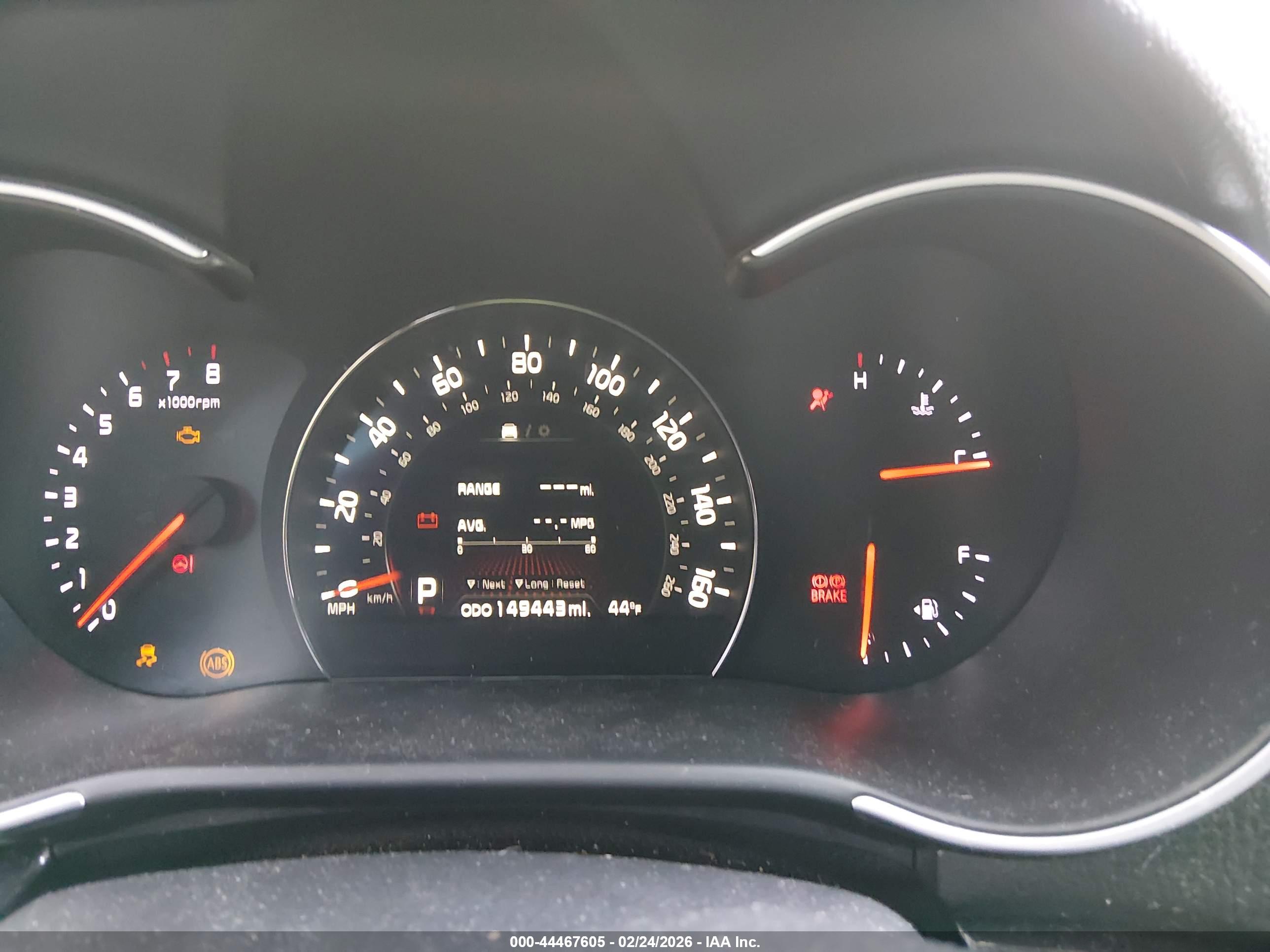 KIA SORENTO image 7
