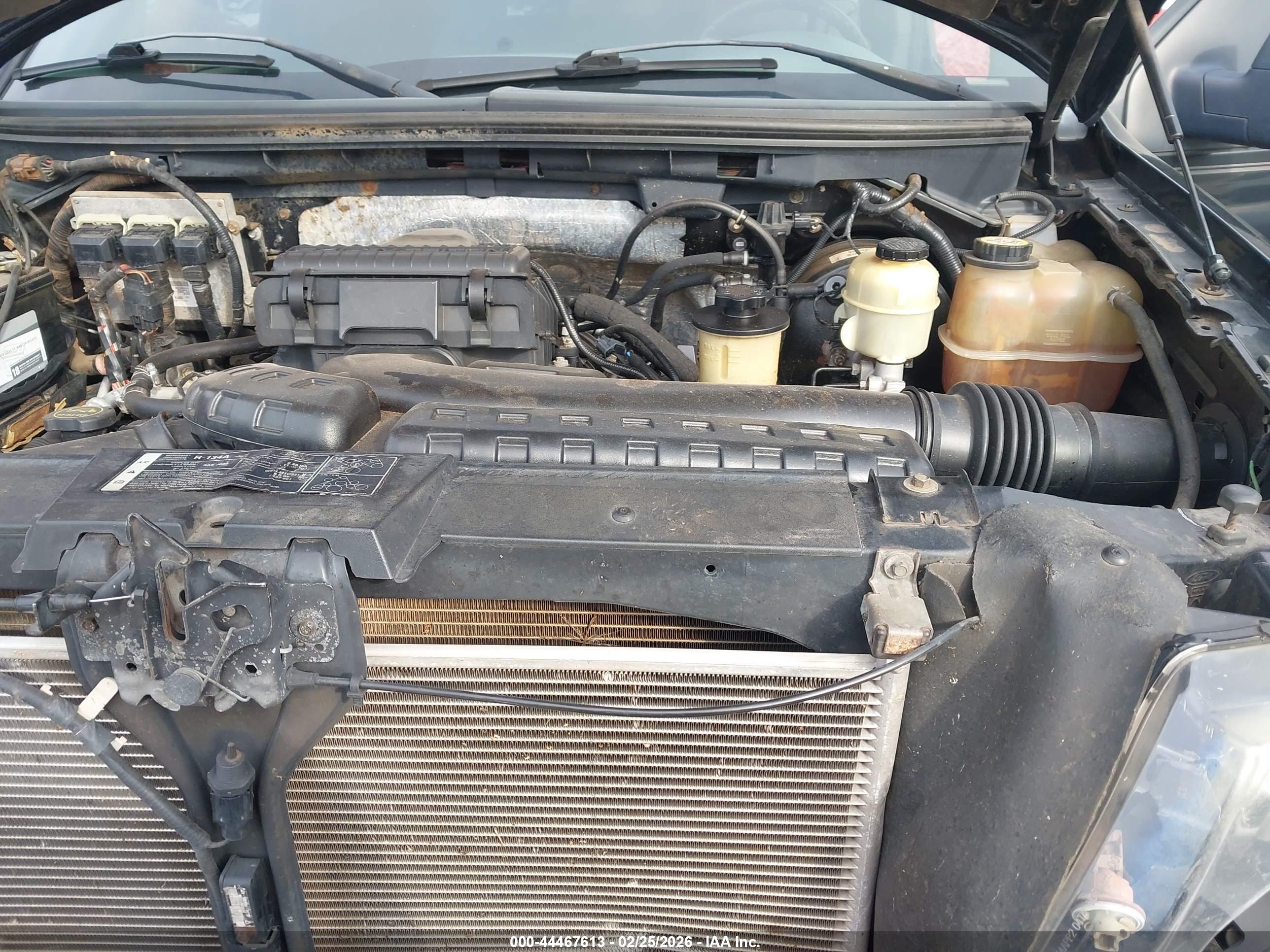 FORD F-150 image 10