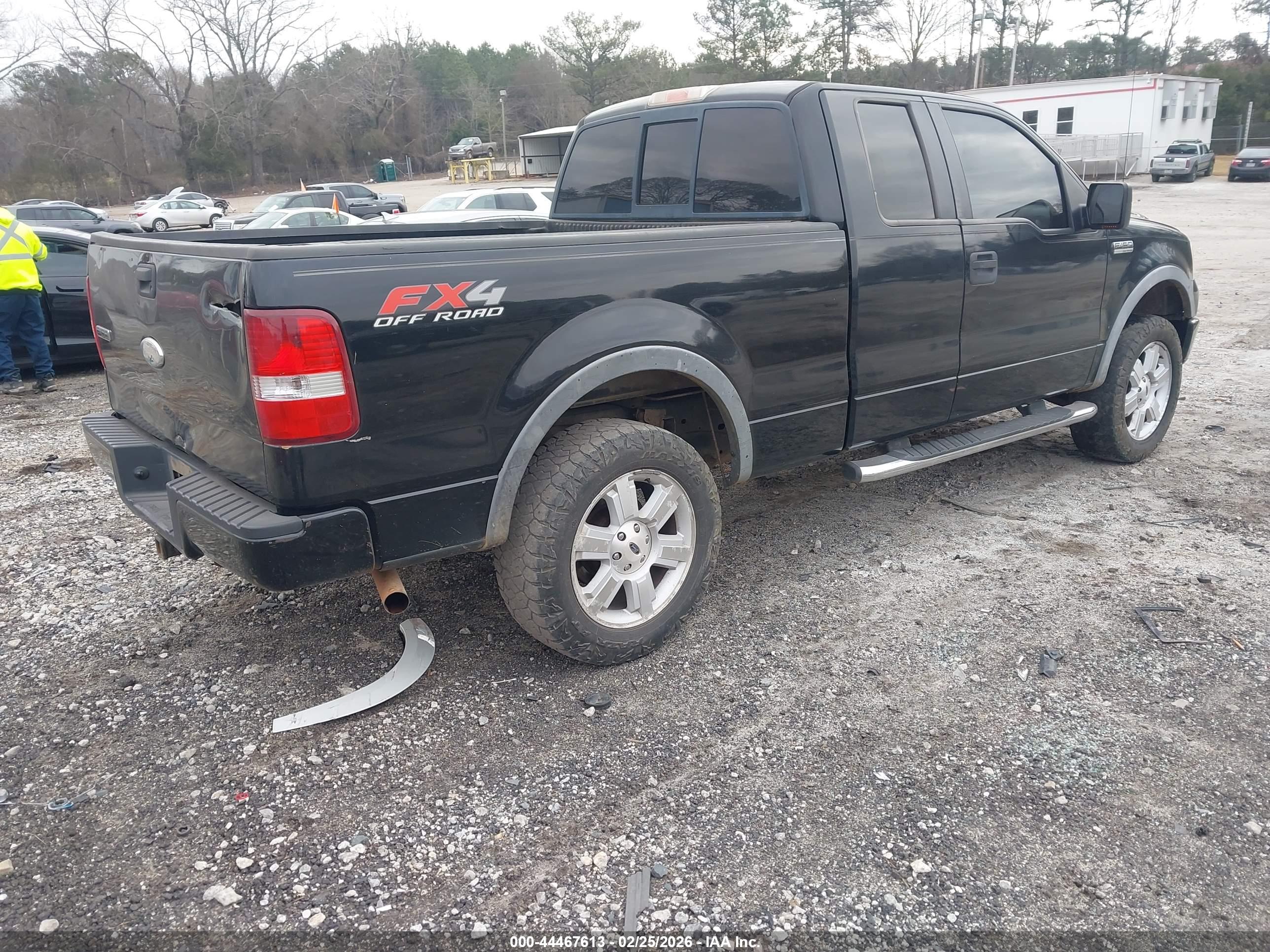FORD F-150 image 4