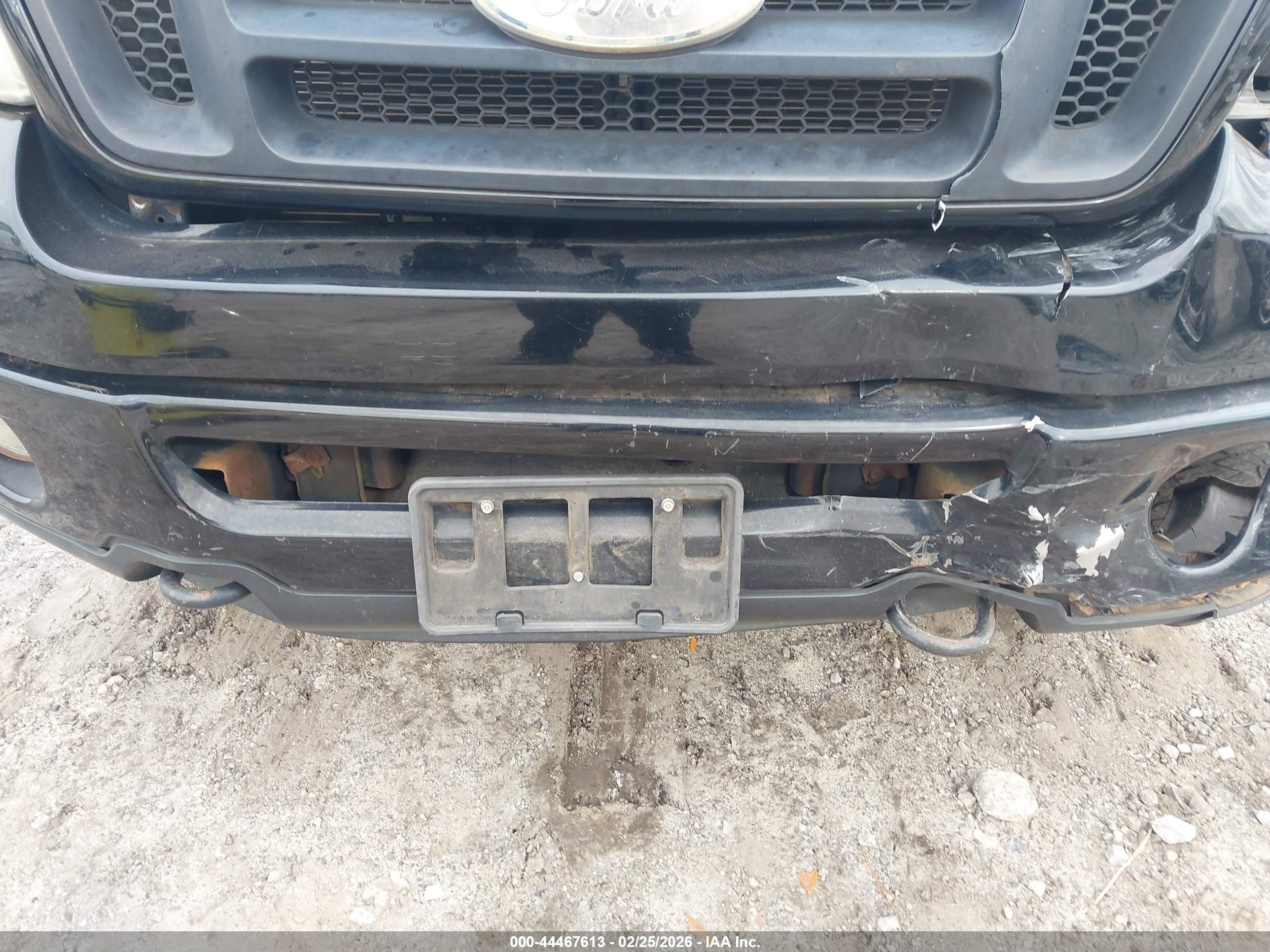 FORD F-150 image 6