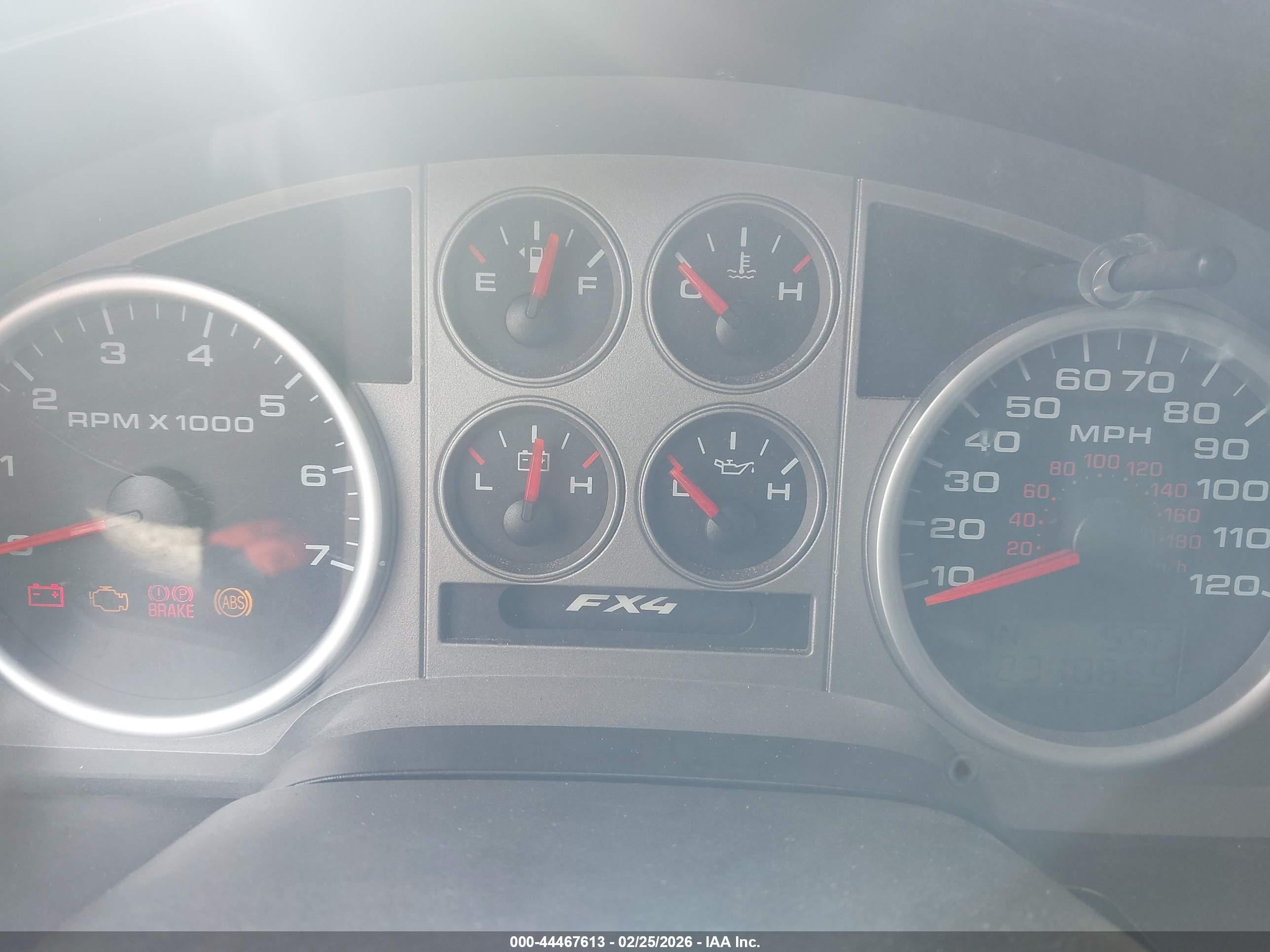 FORD F-150 image 7
