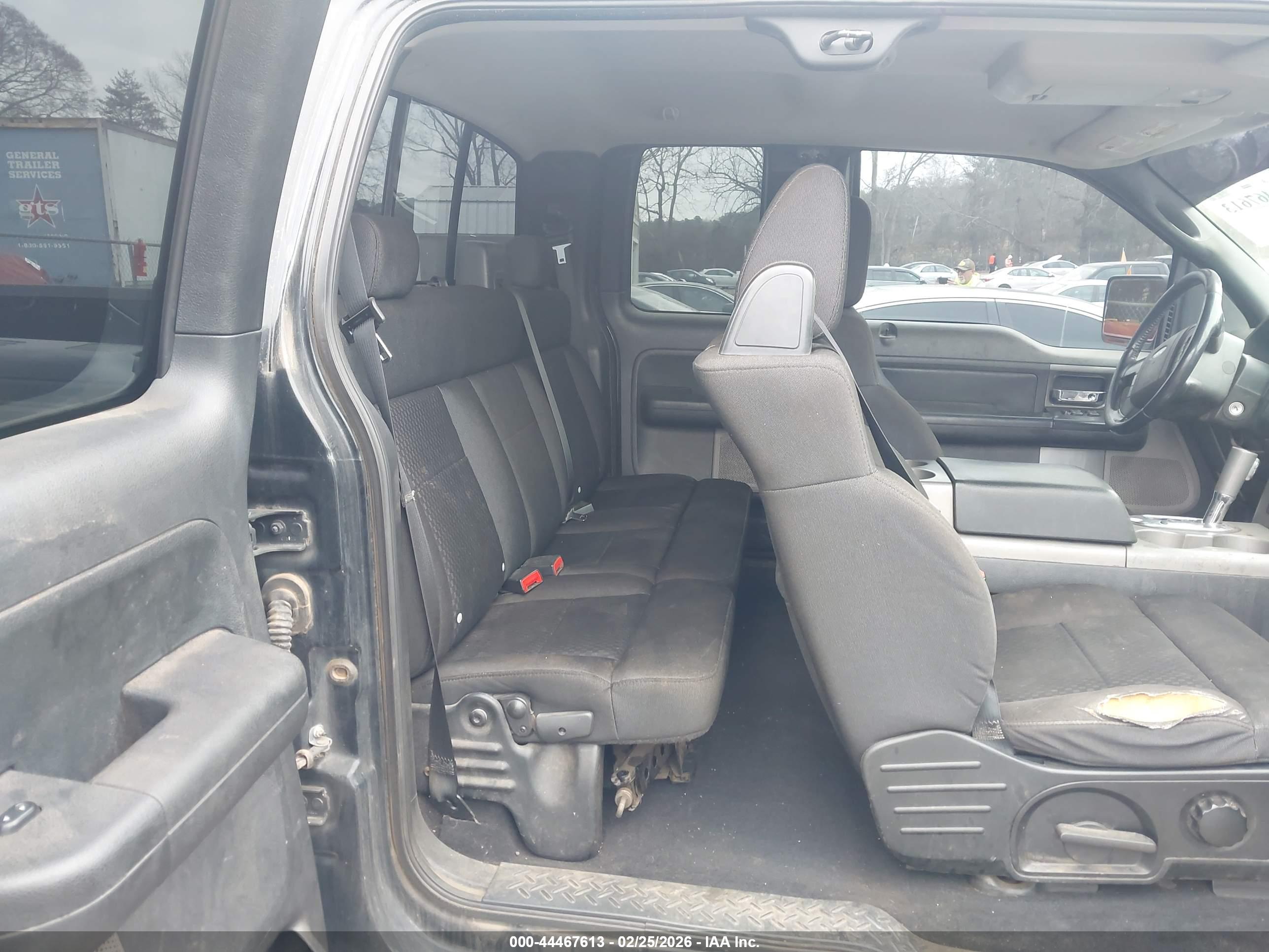 FORD F-150 image 8