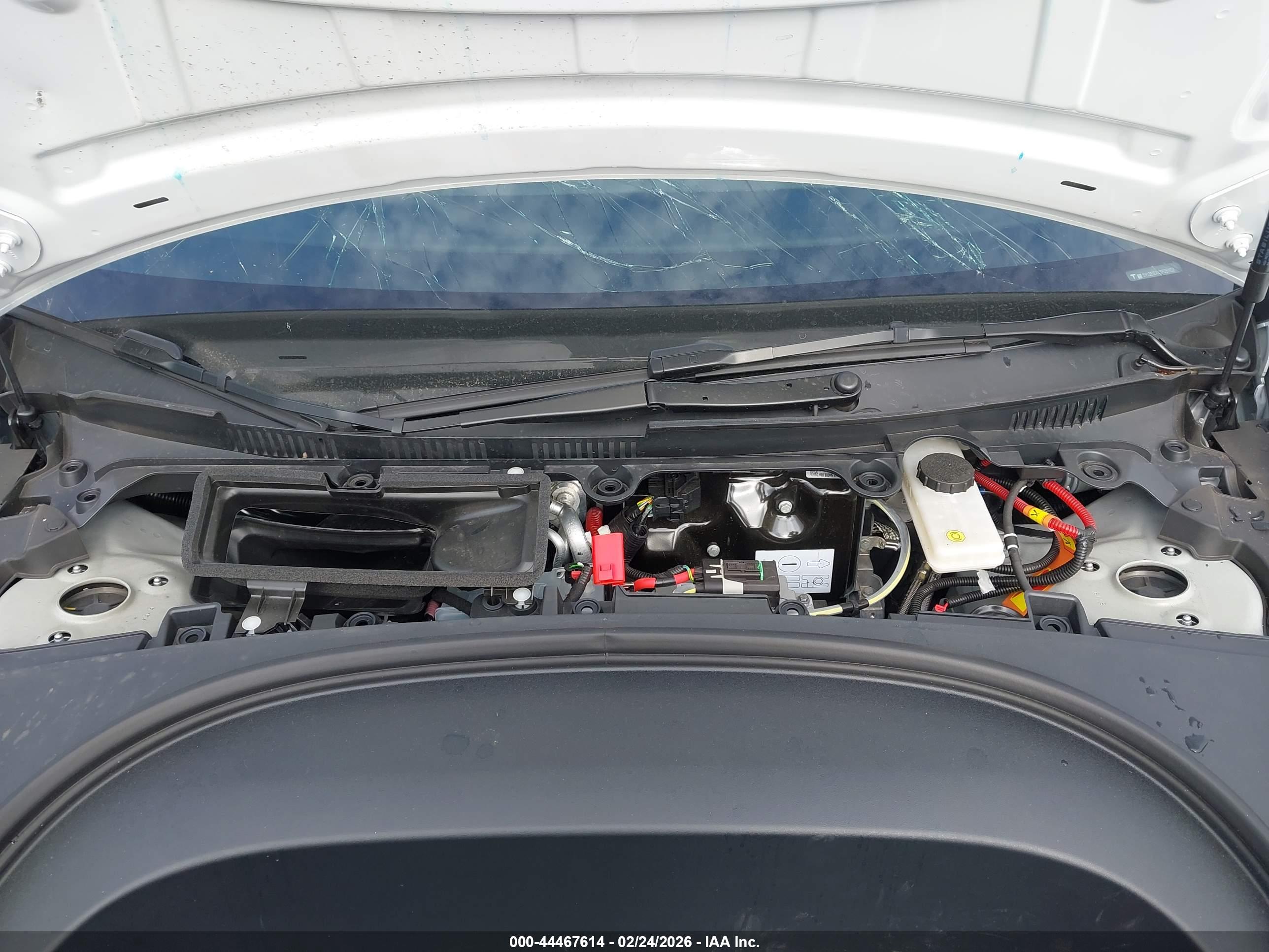 TESLA MODEL image 10