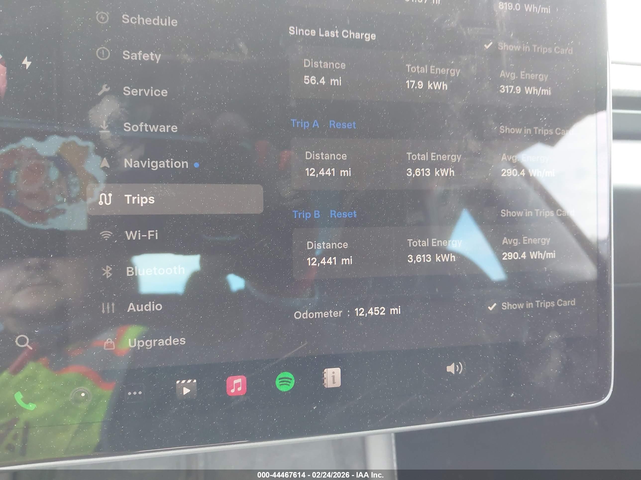 TESLA MODEL image 7