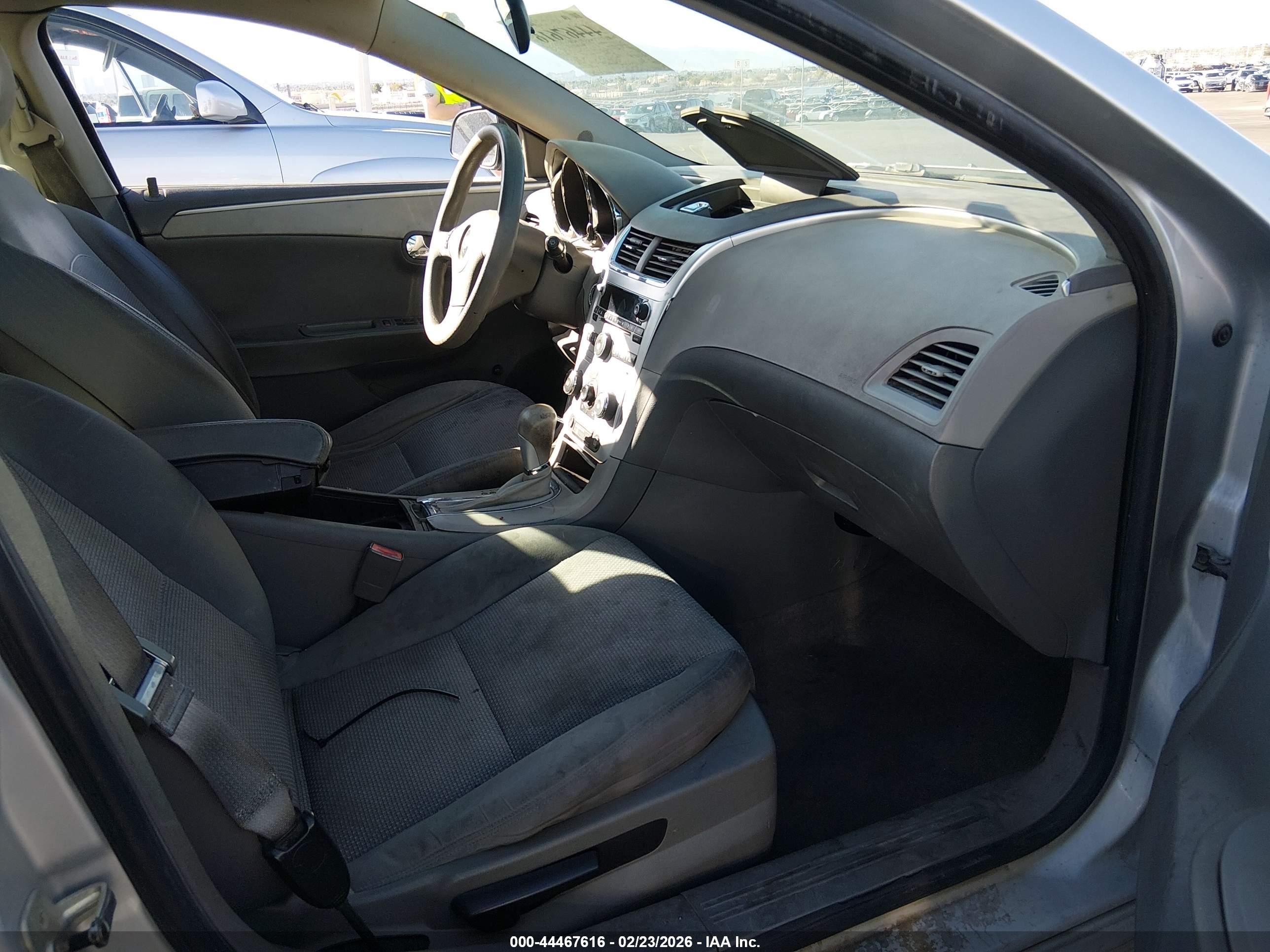 CHEVROLET MALIBU image 5