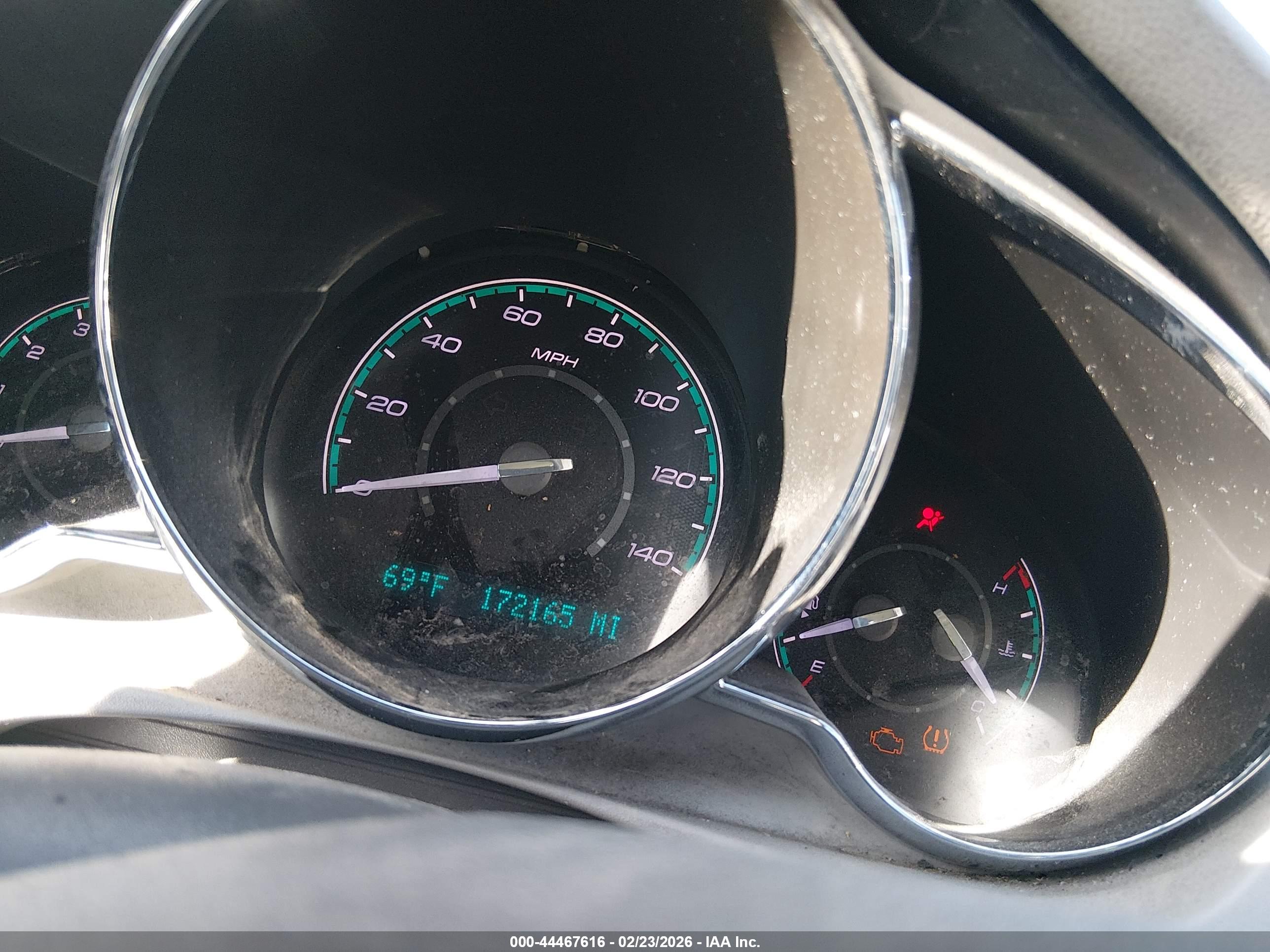 CHEVROLET MALIBU image 7