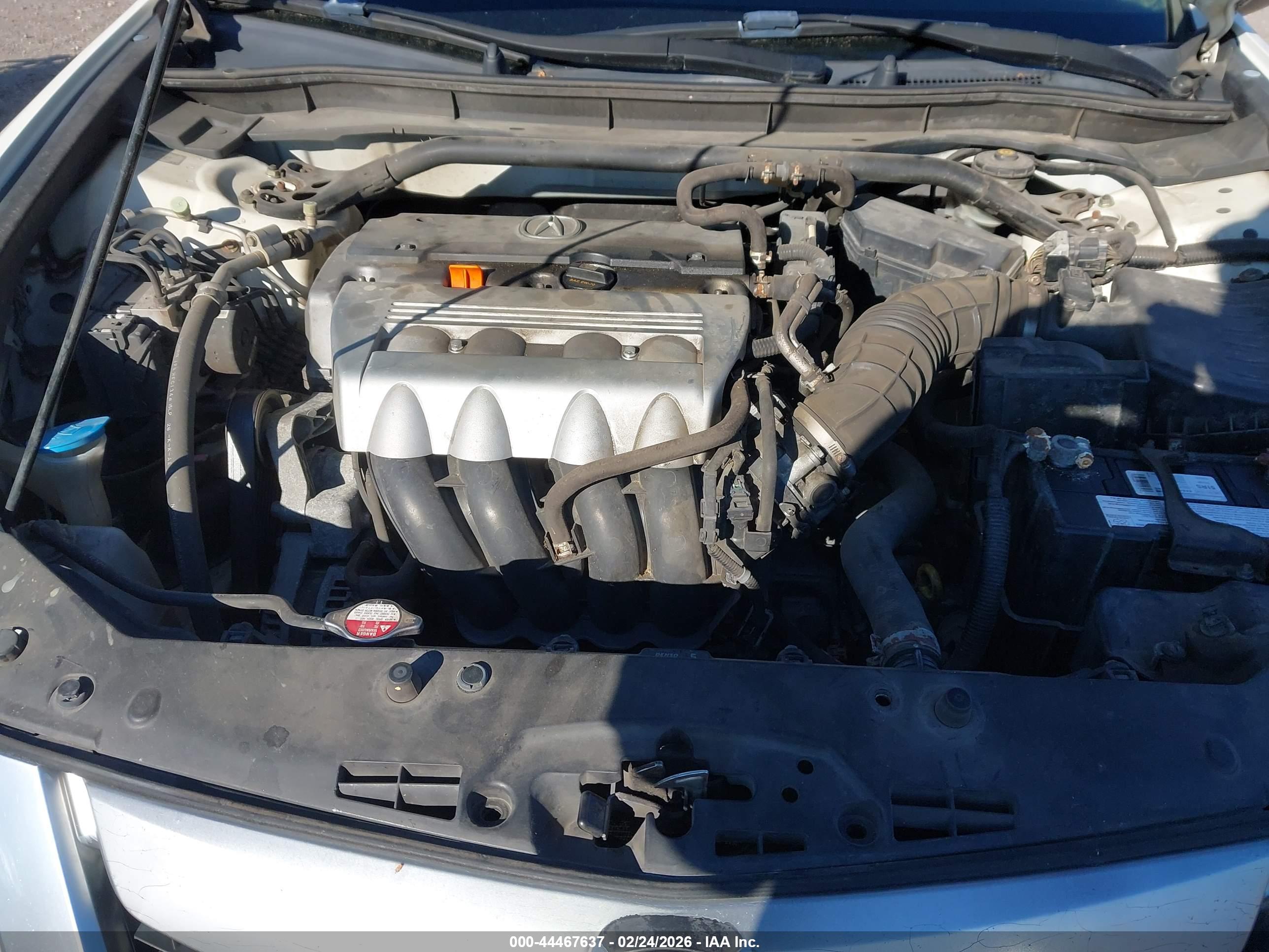 ACURA TSX image 10