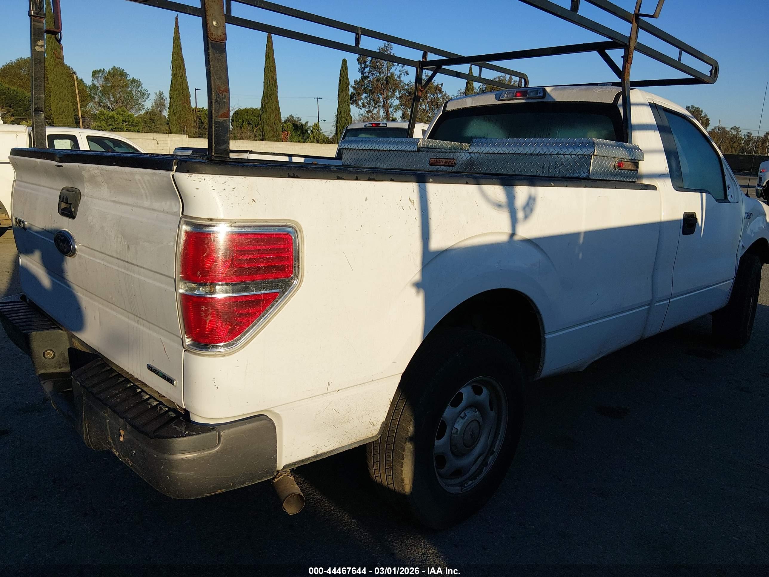 FORD F-150 image 4