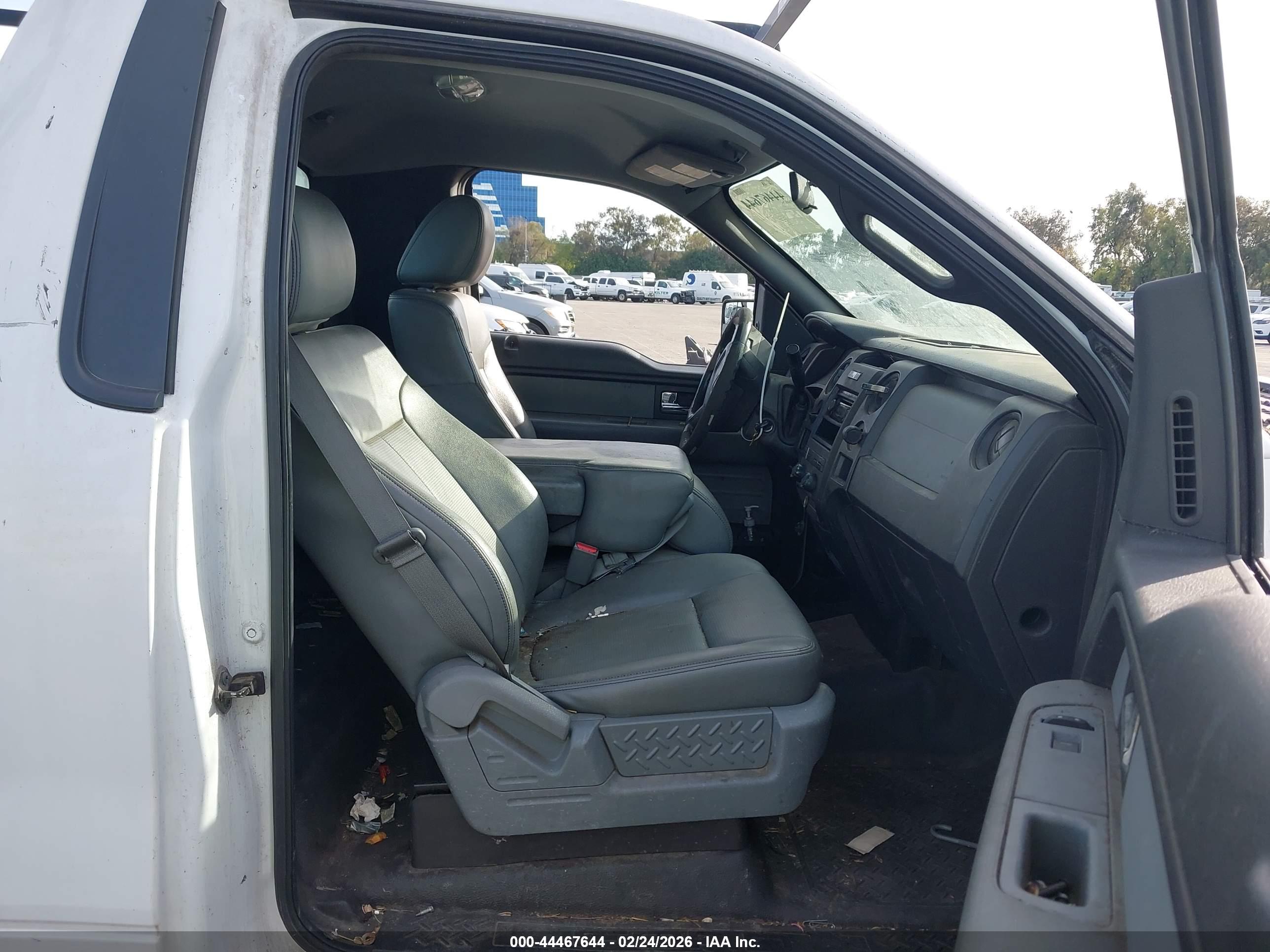 FORD F-150 image 5