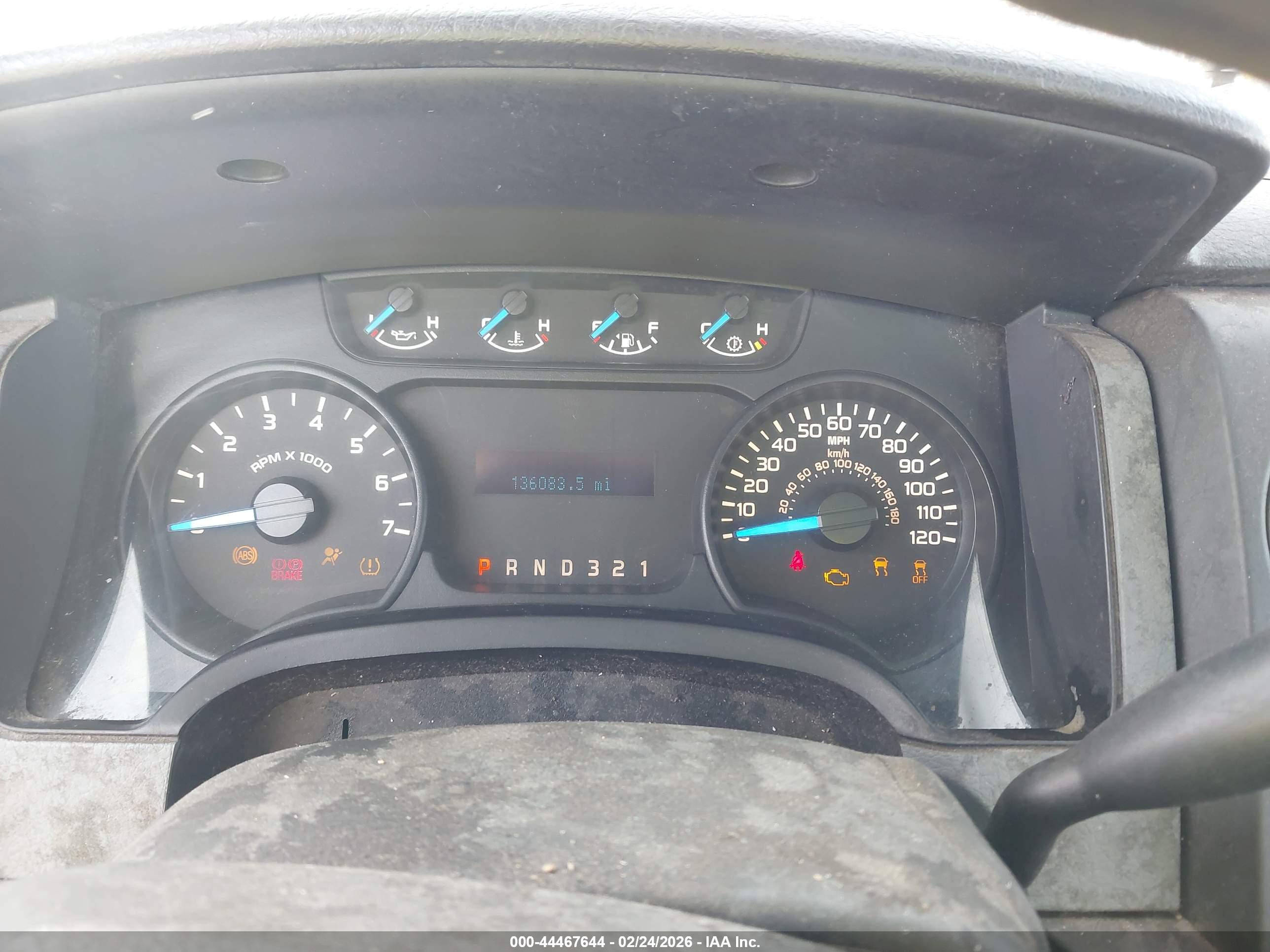FORD F-150 image 7
