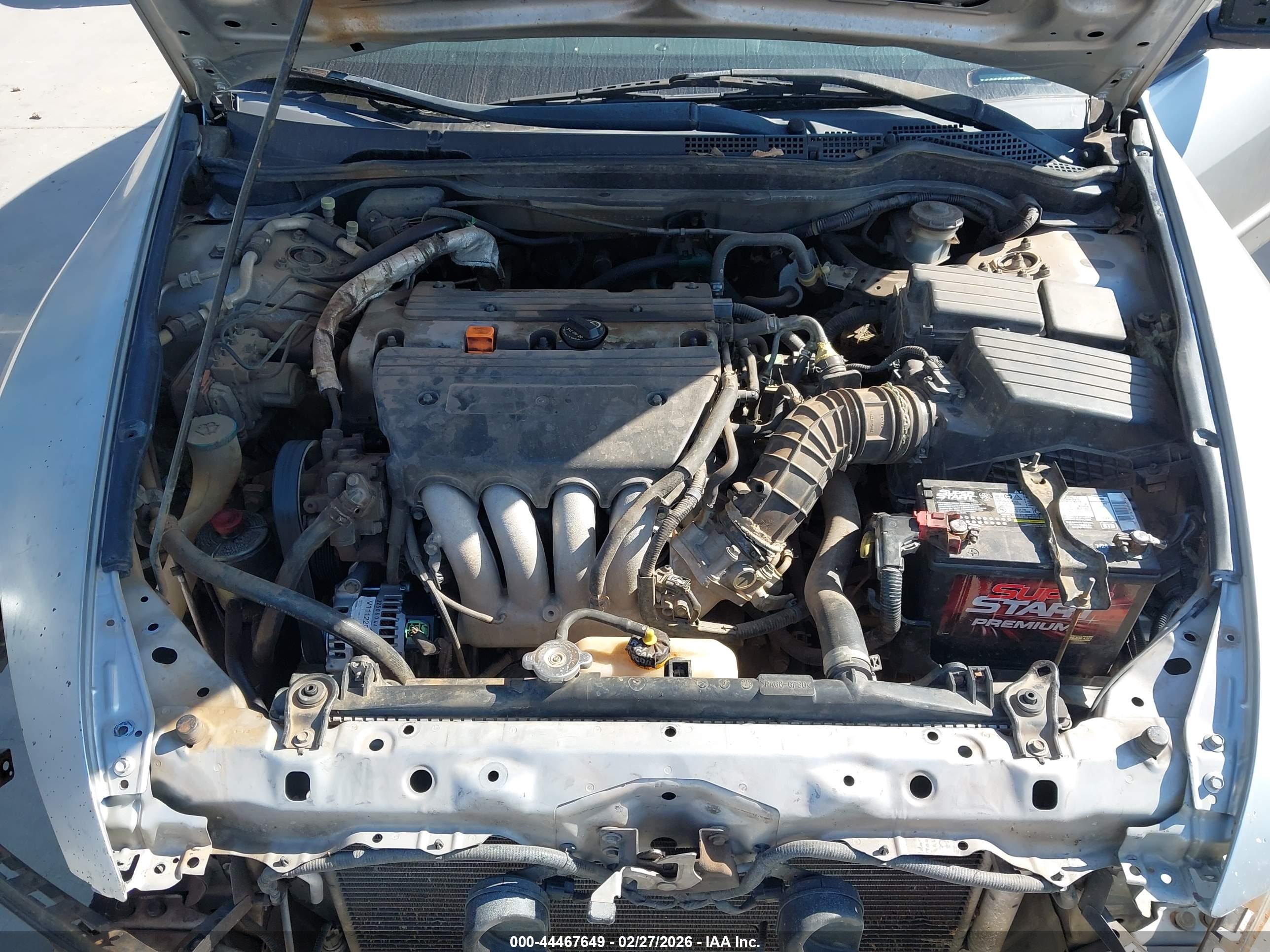 HONDA ACCORD image 10