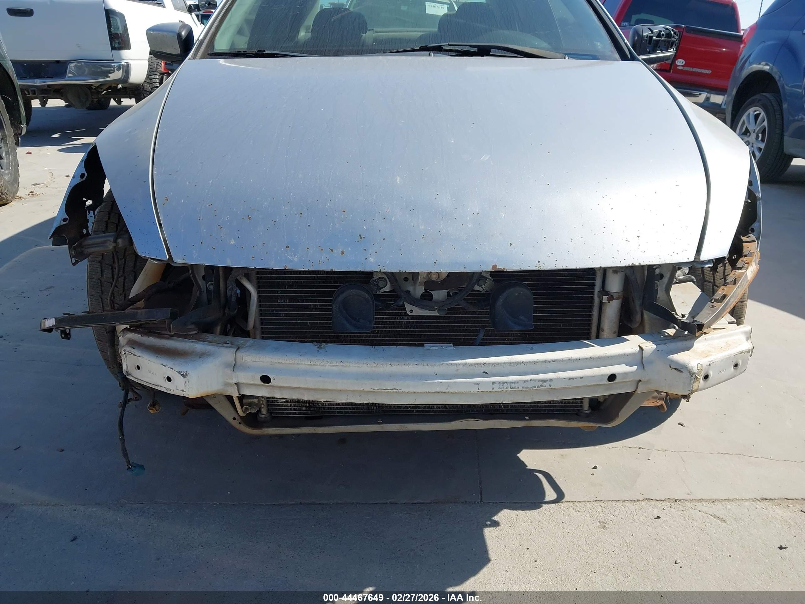 HONDA ACCORD image 6