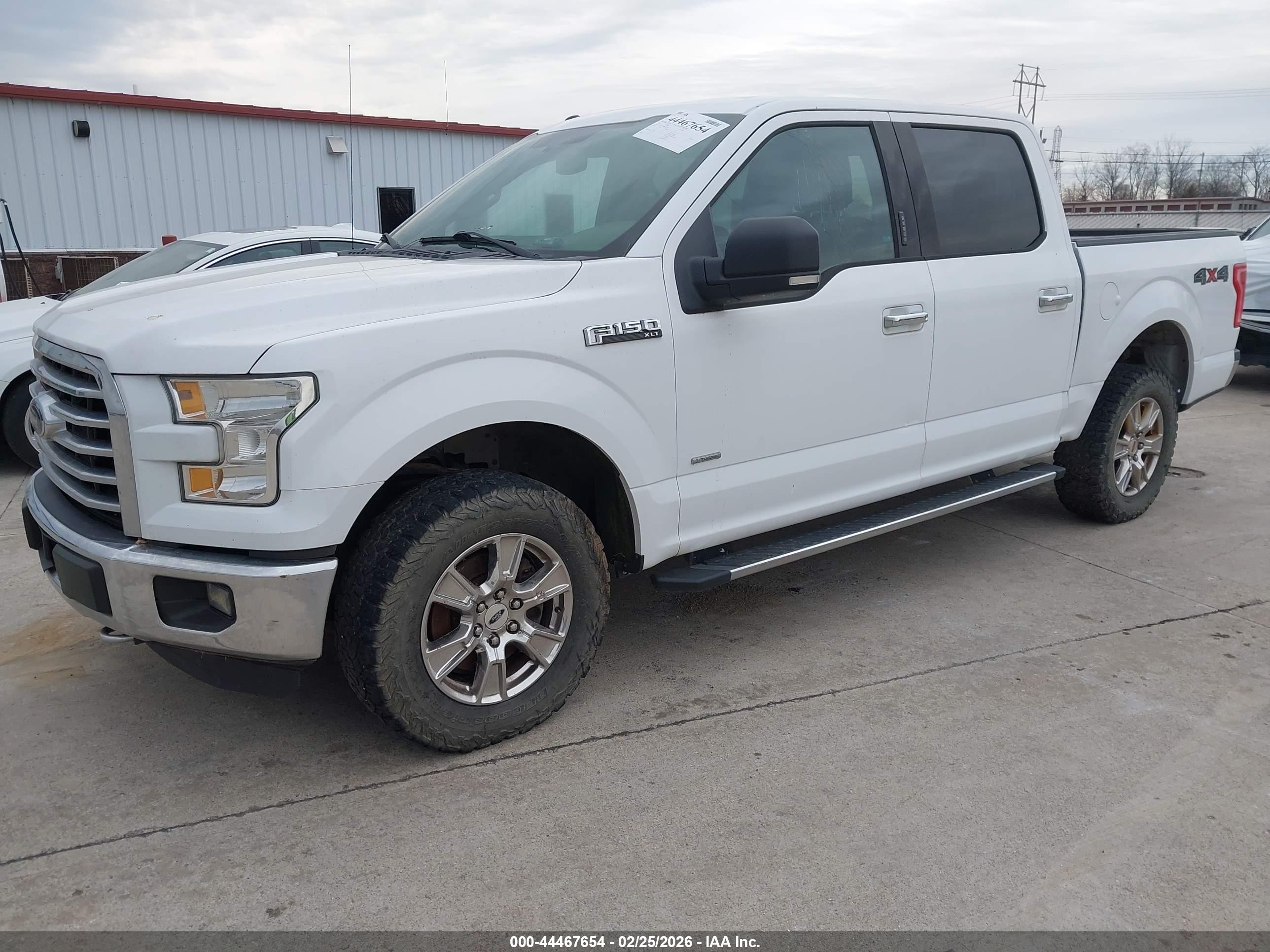 FORD F-150 image 2