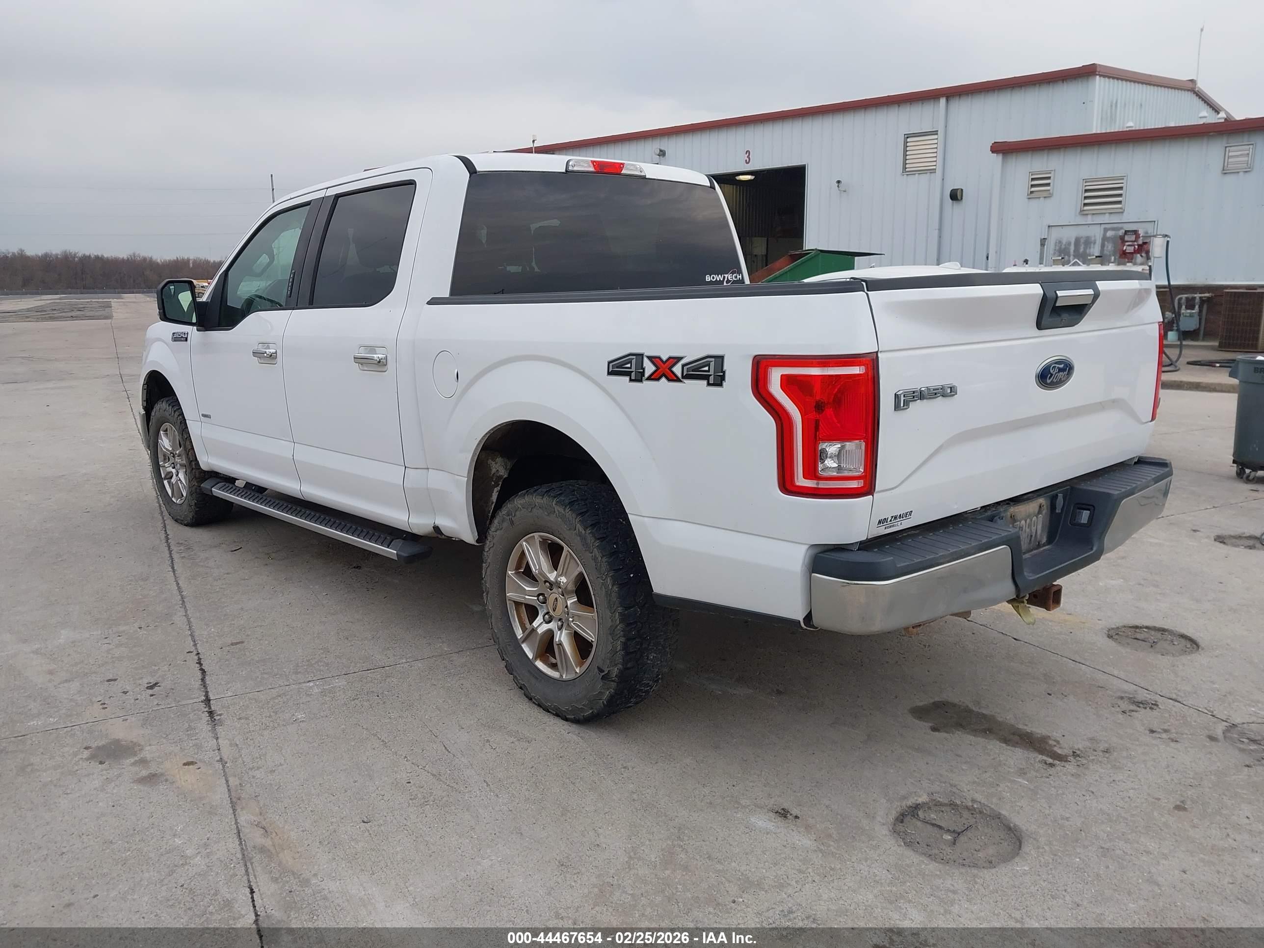 FORD F-150 image 3