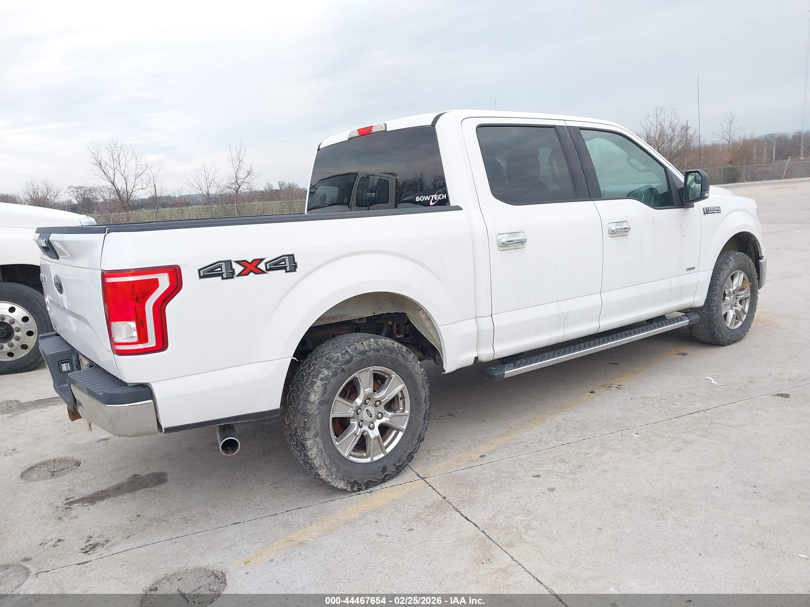 FORD F-150 image 4