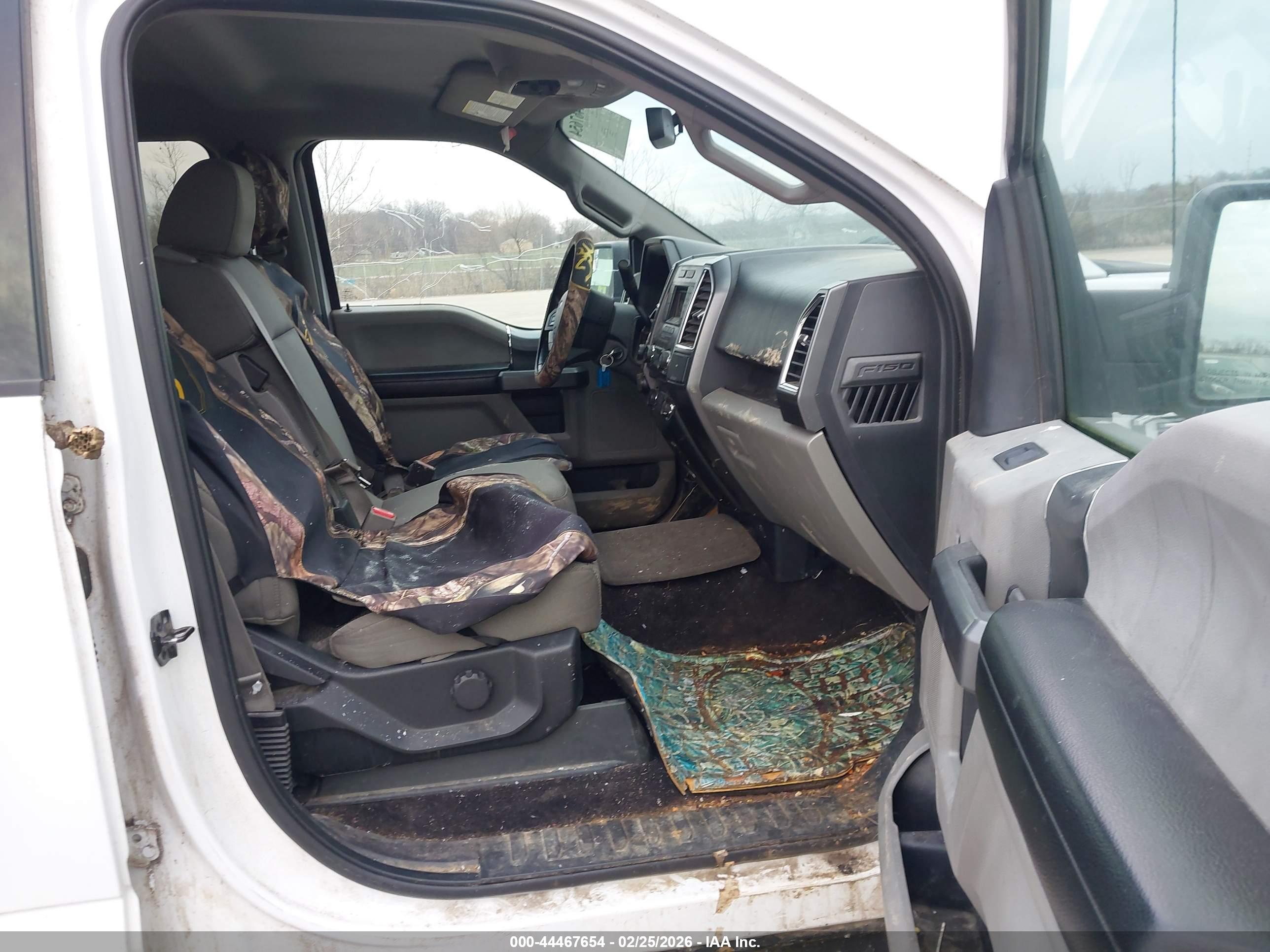 FORD F-150 image 5