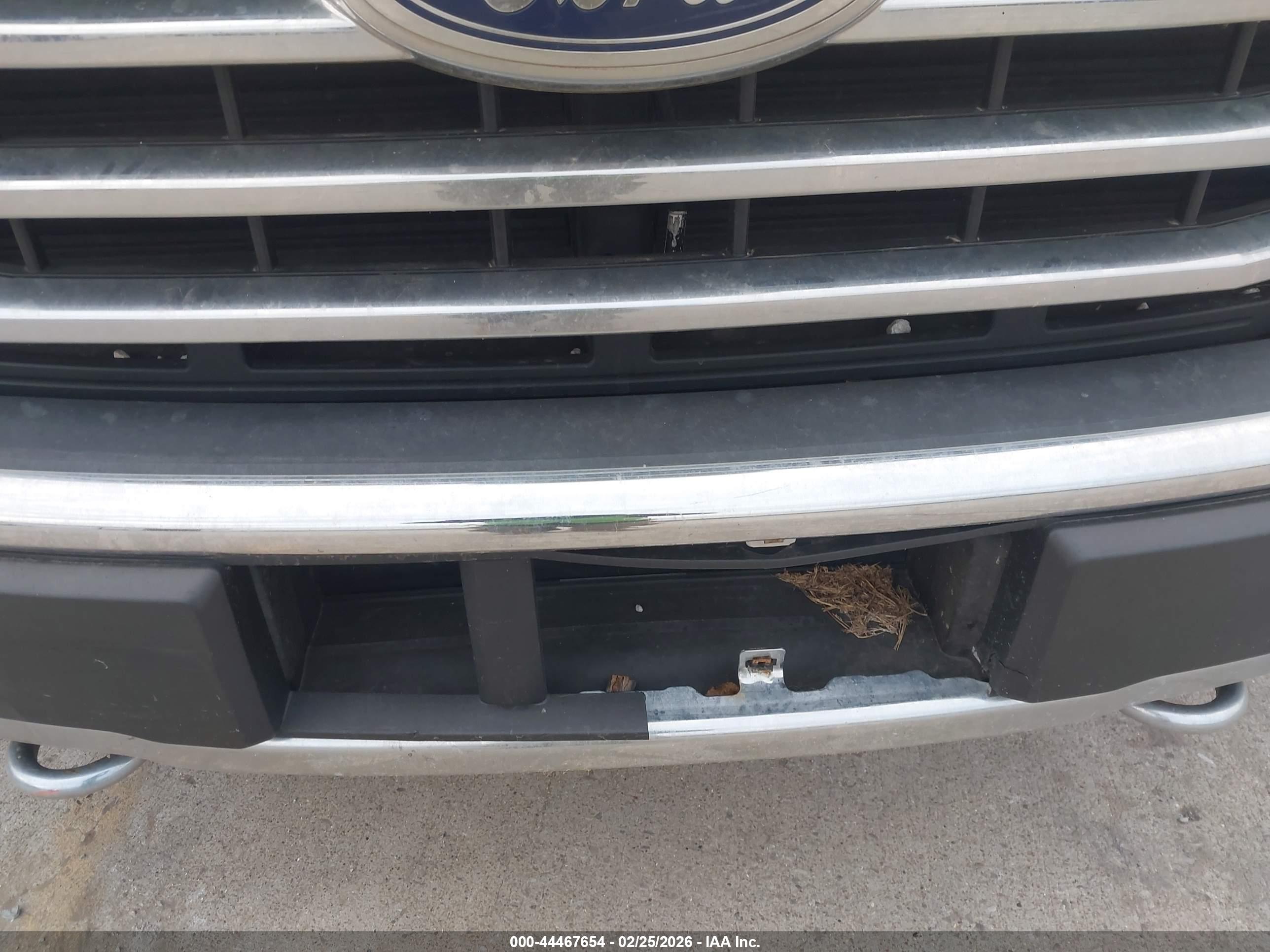 FORD F-150 image 6