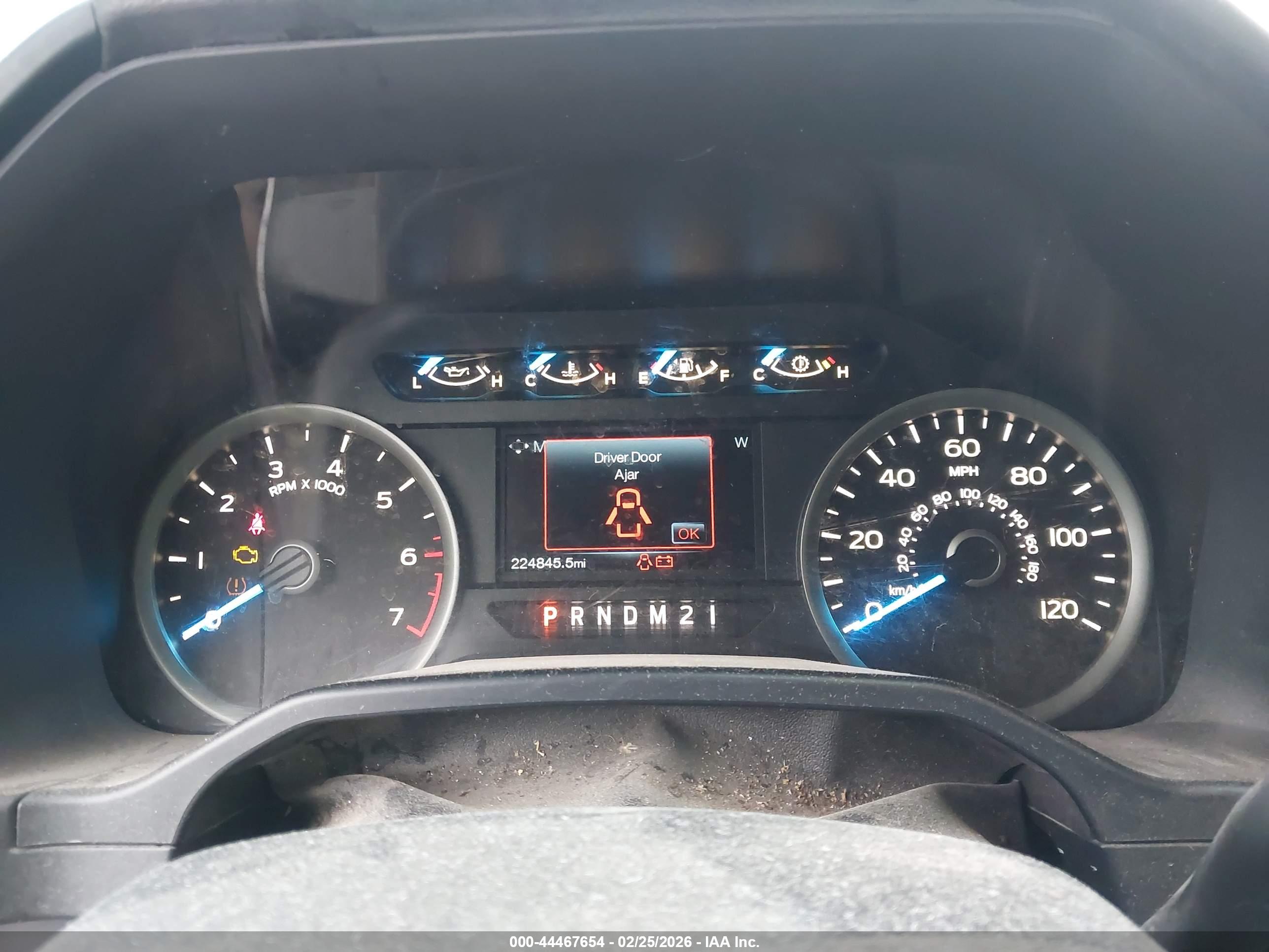 FORD F-150 image 7