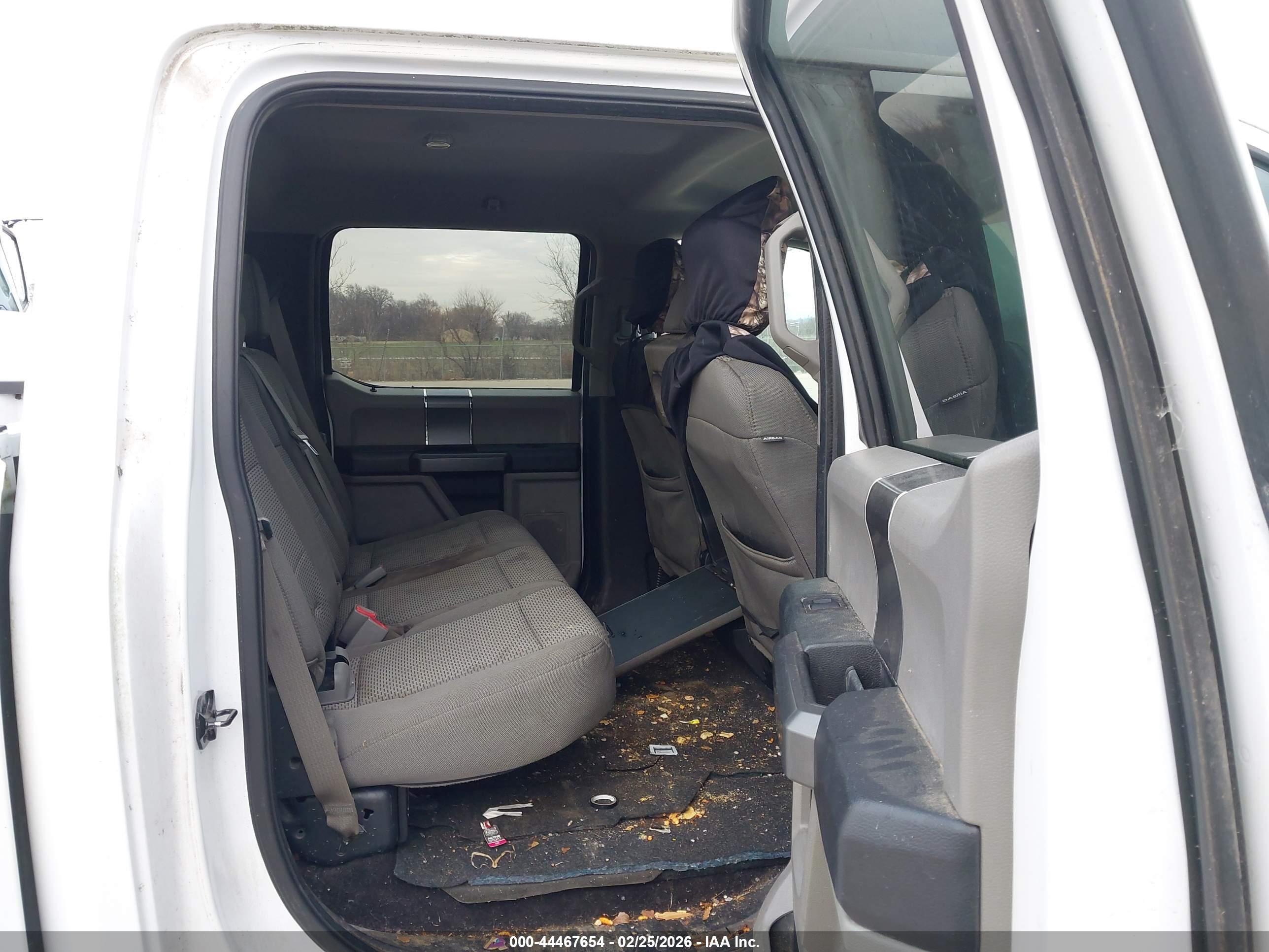 FORD F-150 image 8