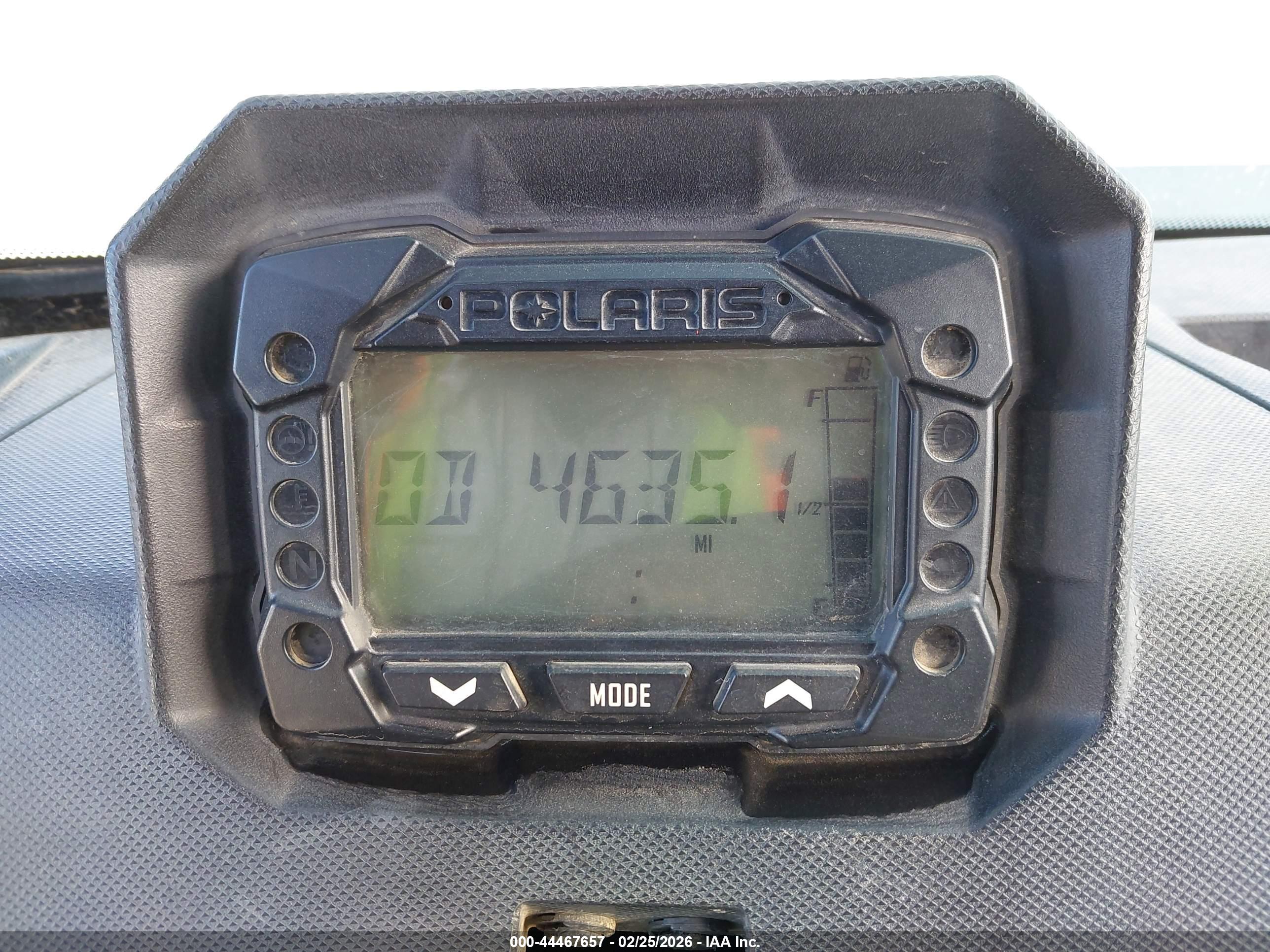 POLARIS RANGER image 7