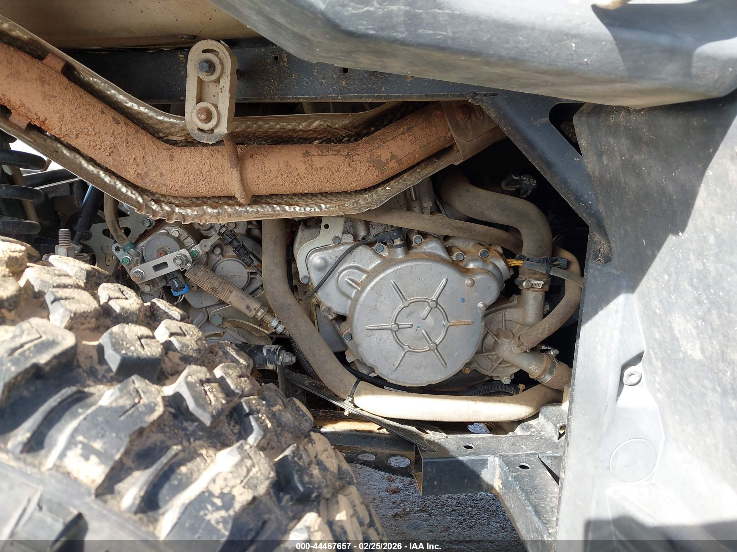 POLARIS RANGER image 8