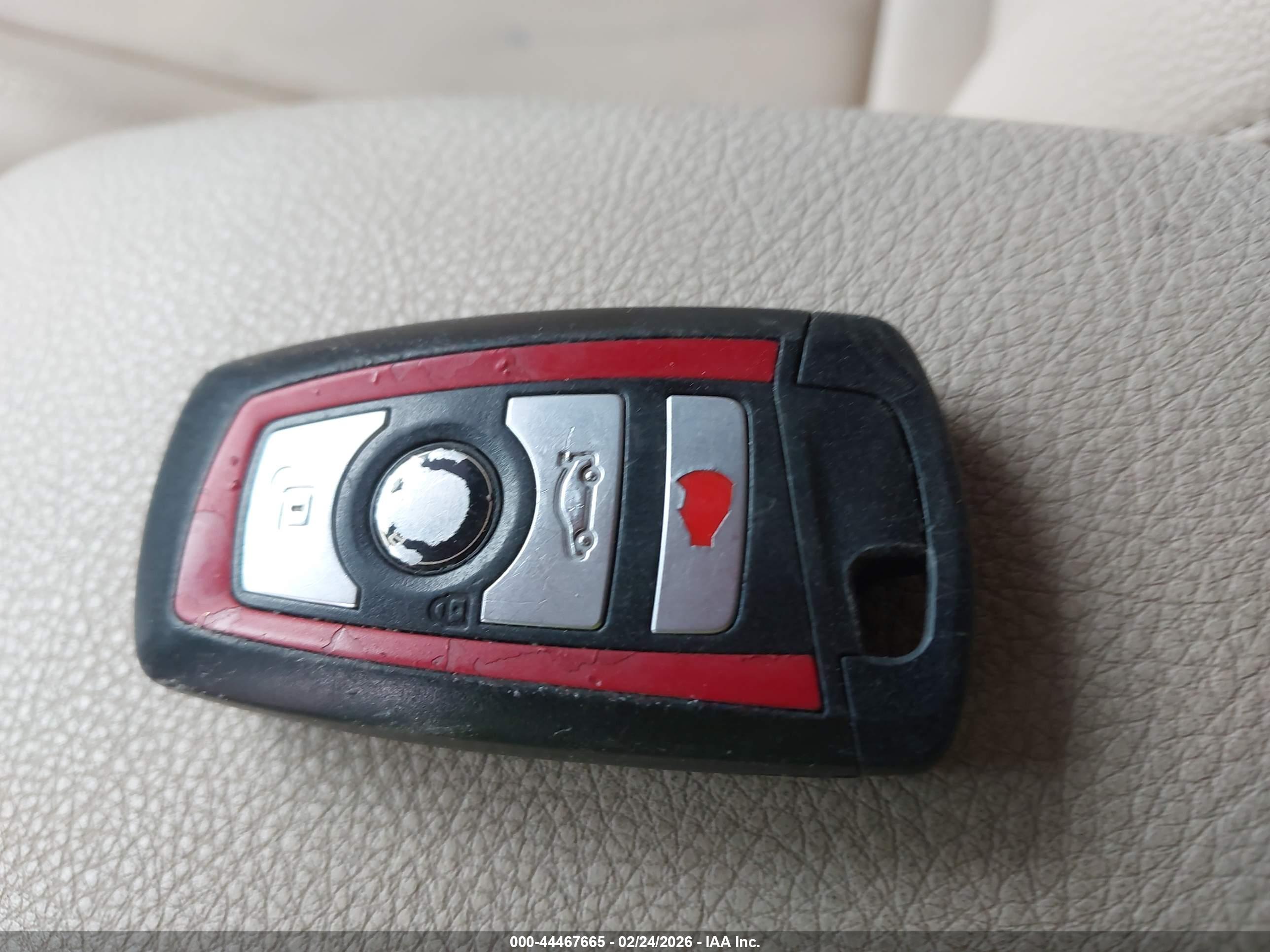 BMW 328I image 11