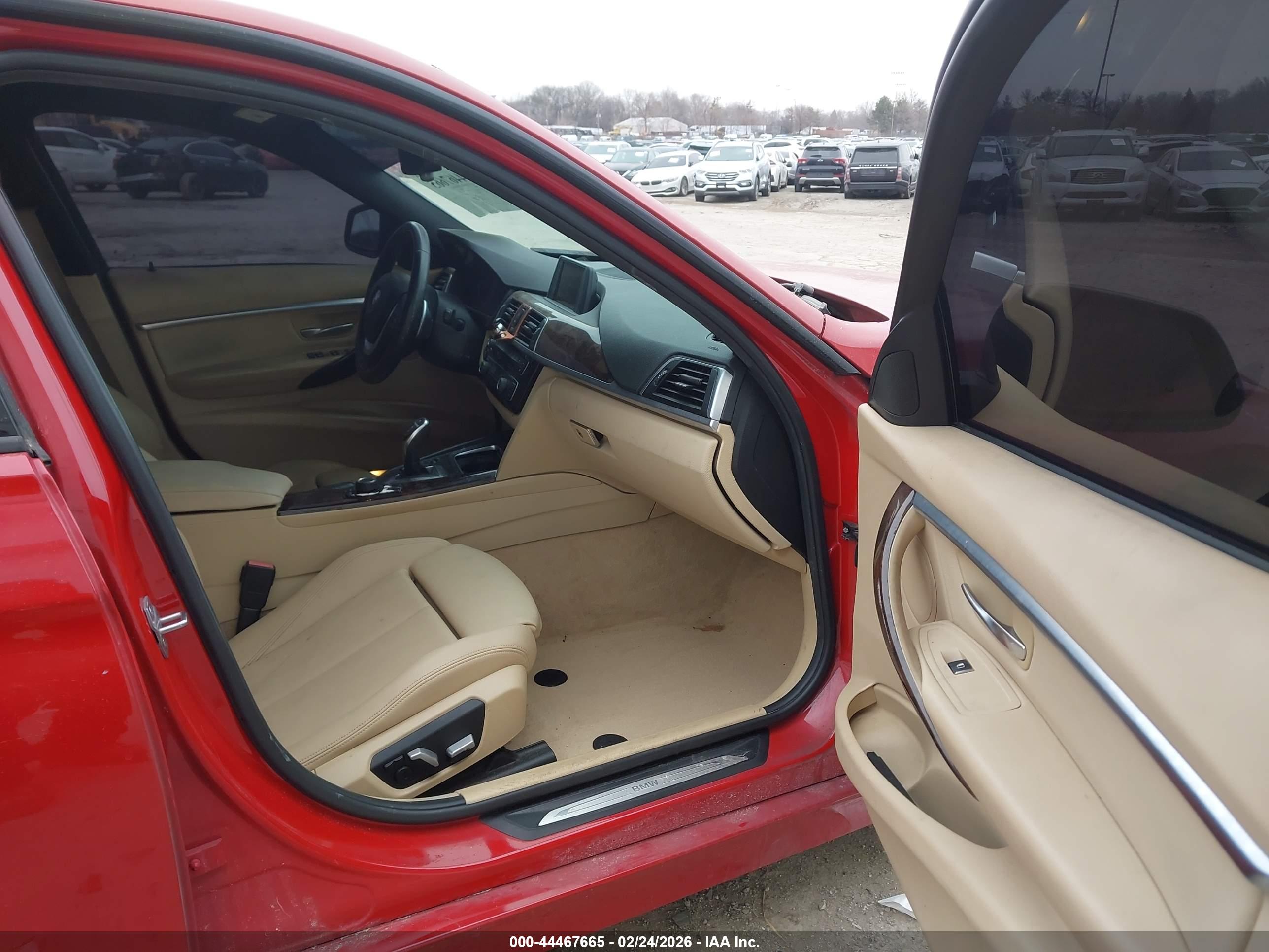 BMW 328I image 5
